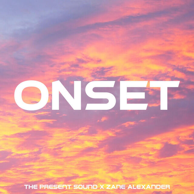 Релиз Onset