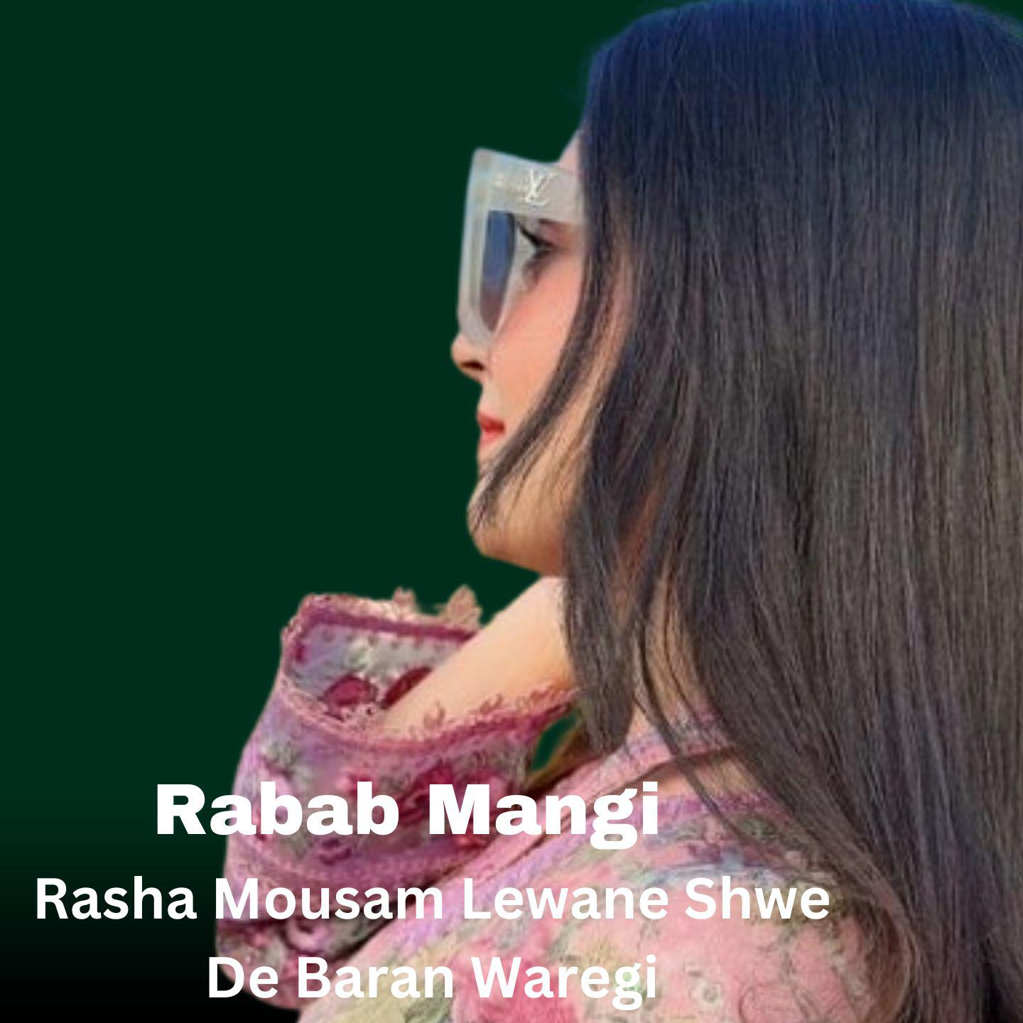 Релиз Rasha Mousam Lewane Shwe De Baran Waregi