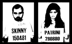 Skinny Patrini