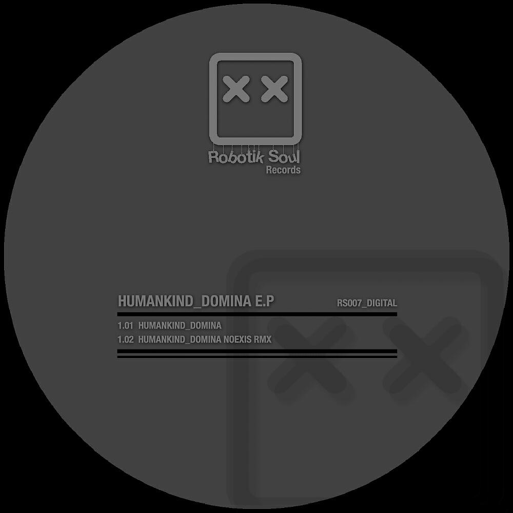 Релиз Domina ep