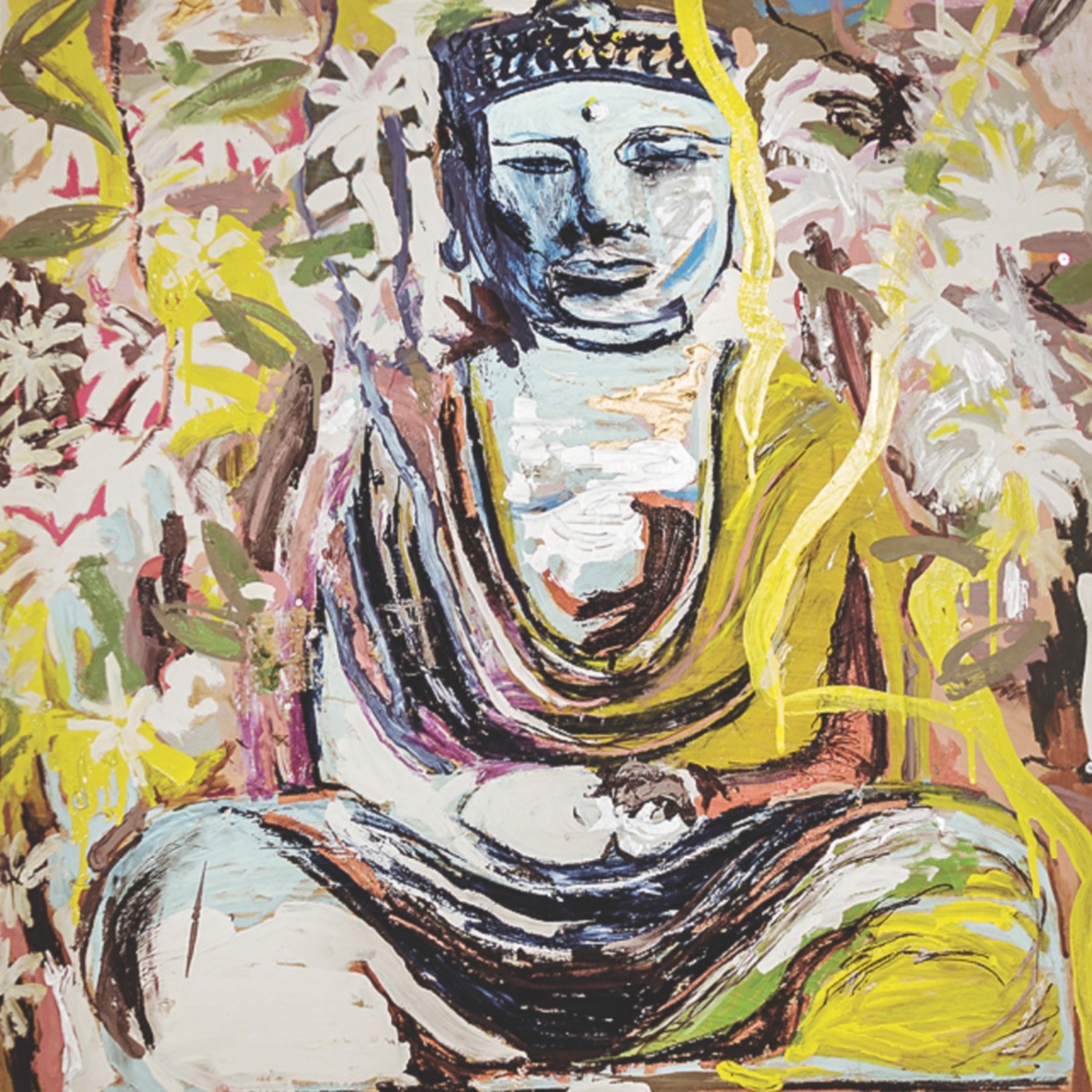 Pocket Buddha