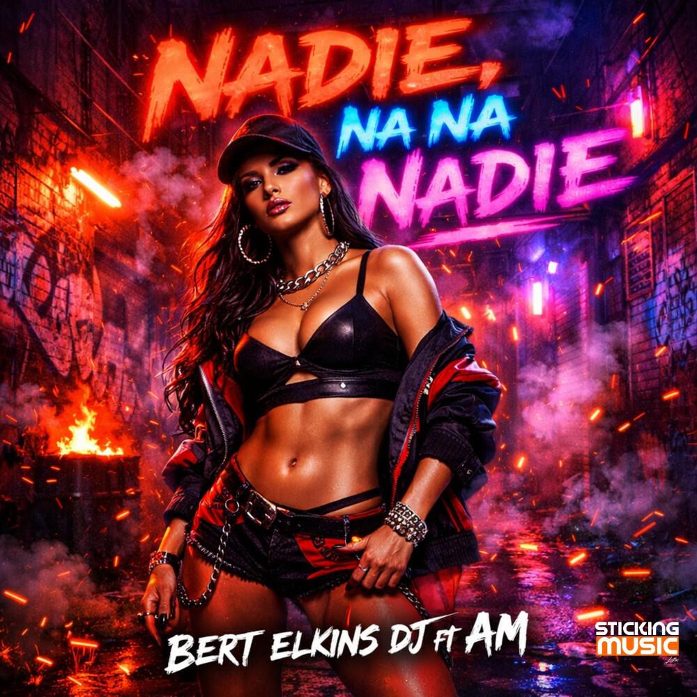 Релиз Nadie, Na Na Nadie
