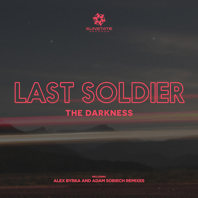 Релиз The Darkness