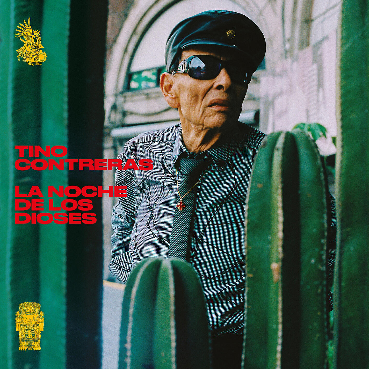 Релиз La Noche de los Dioses