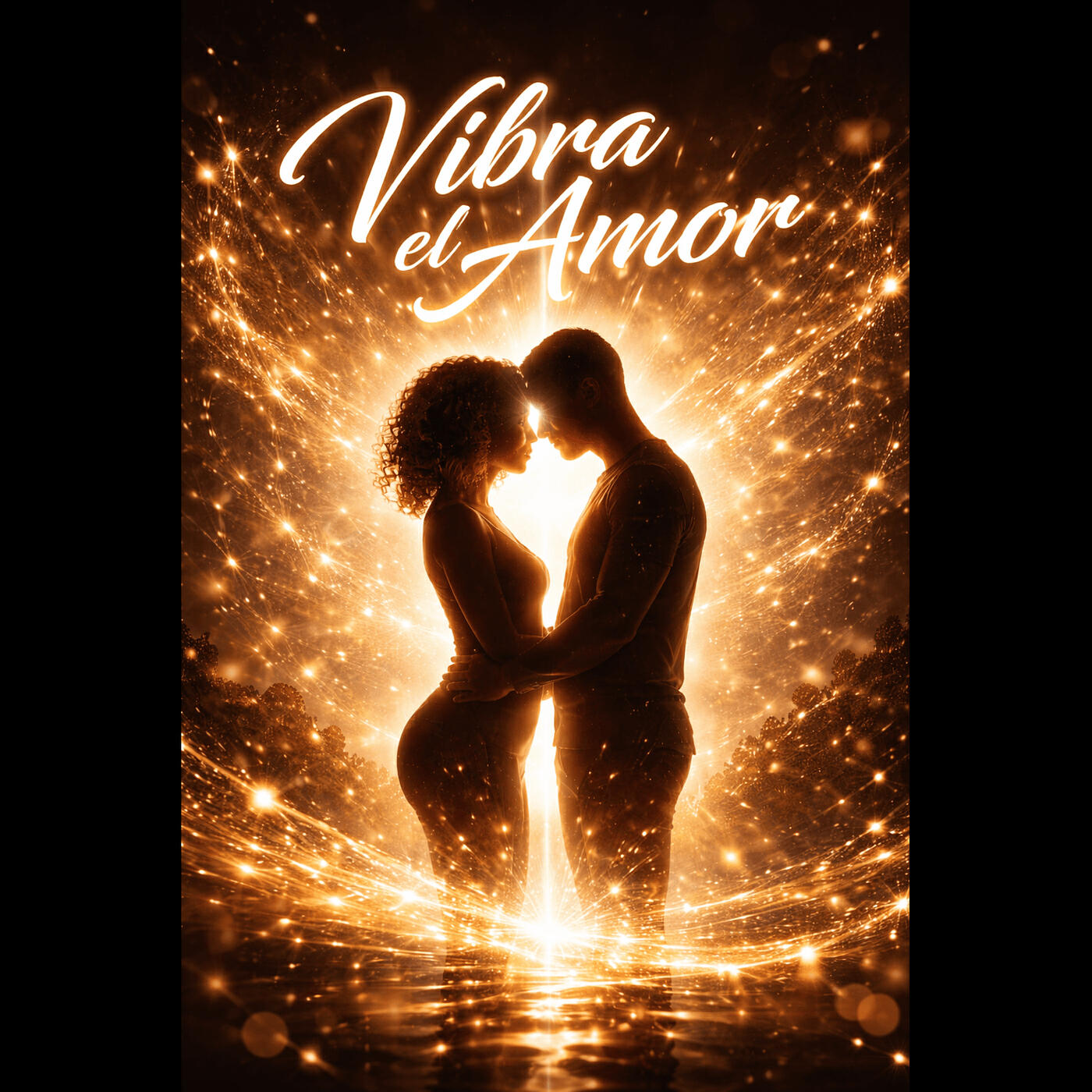 Релиз Vibra El Amor (Extended)