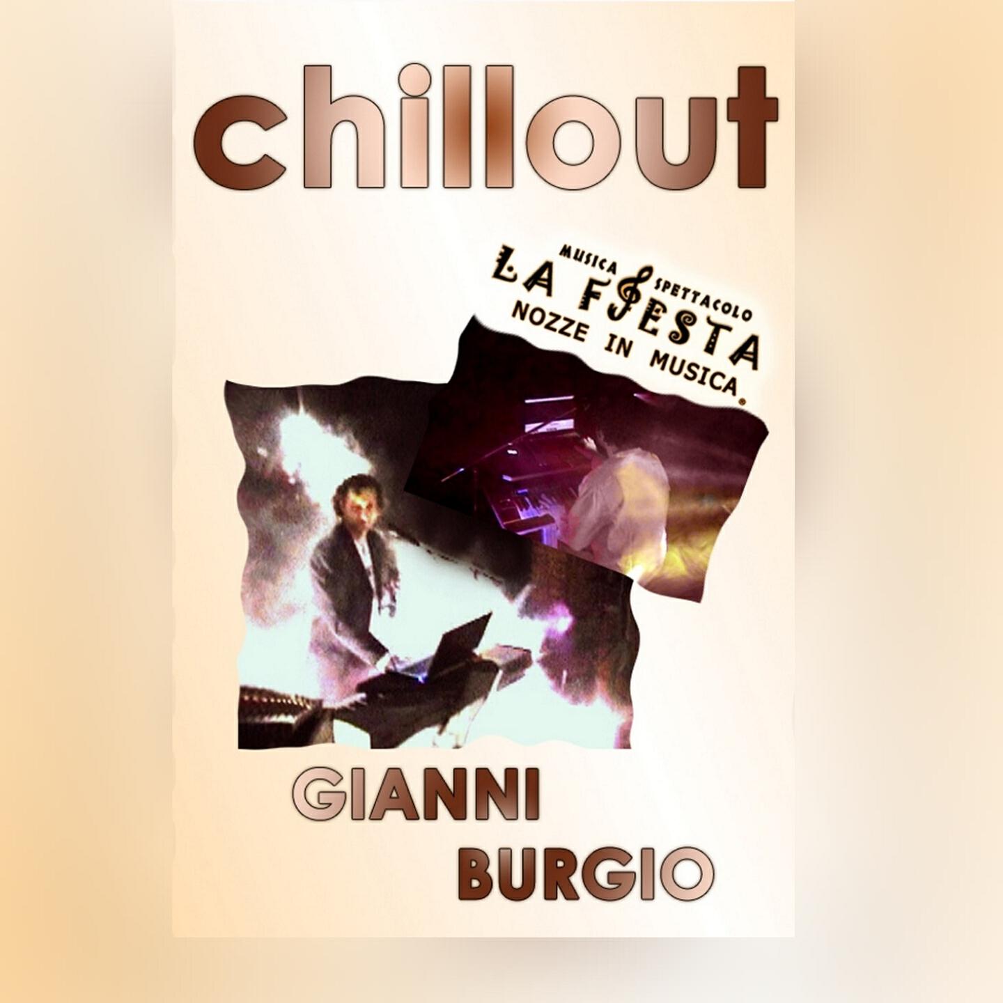 Релиз Chillout