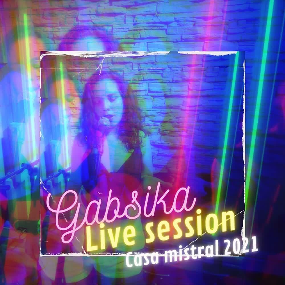 Релиз Live Session Casa Mistral 2021