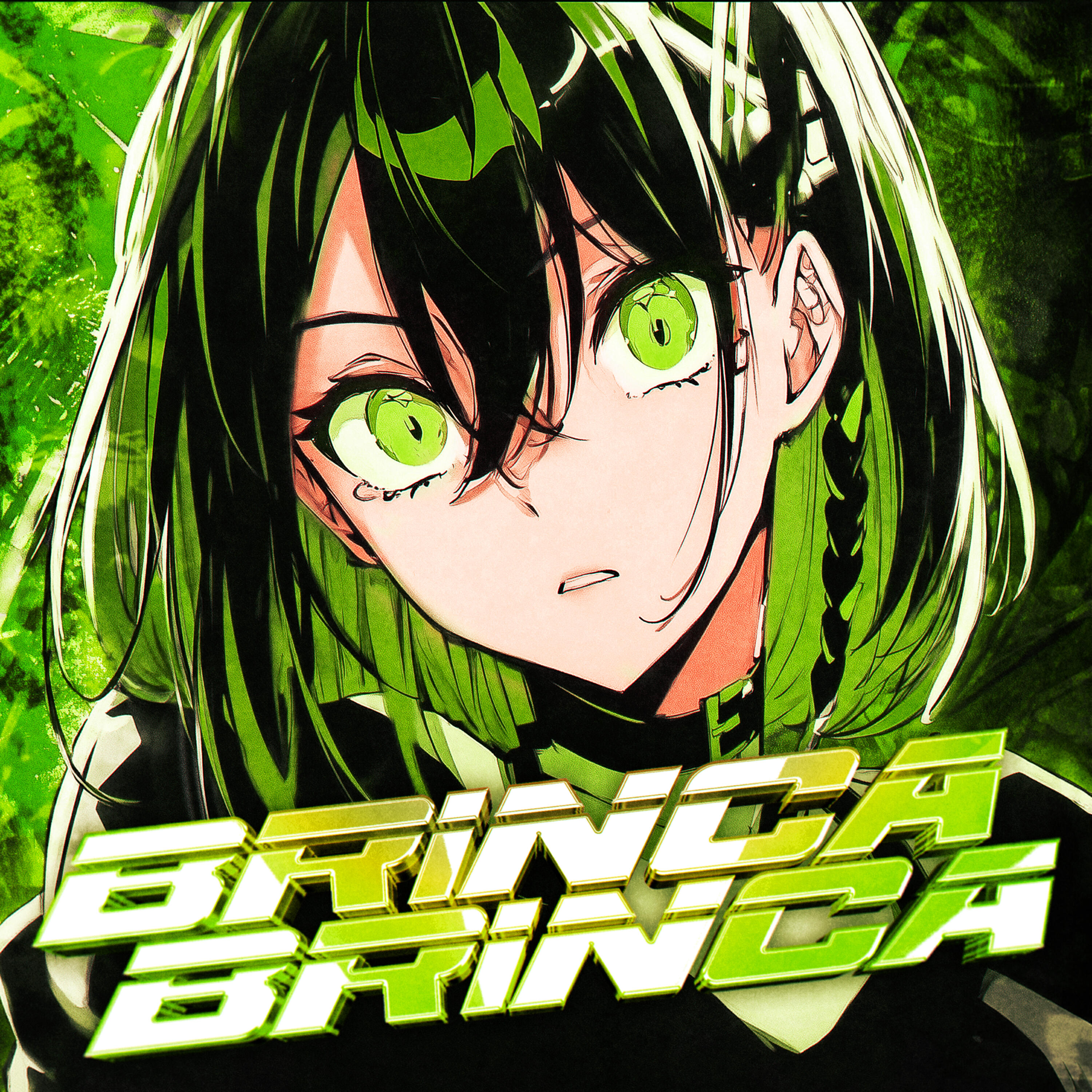 Релиз BRINCA BRINCA