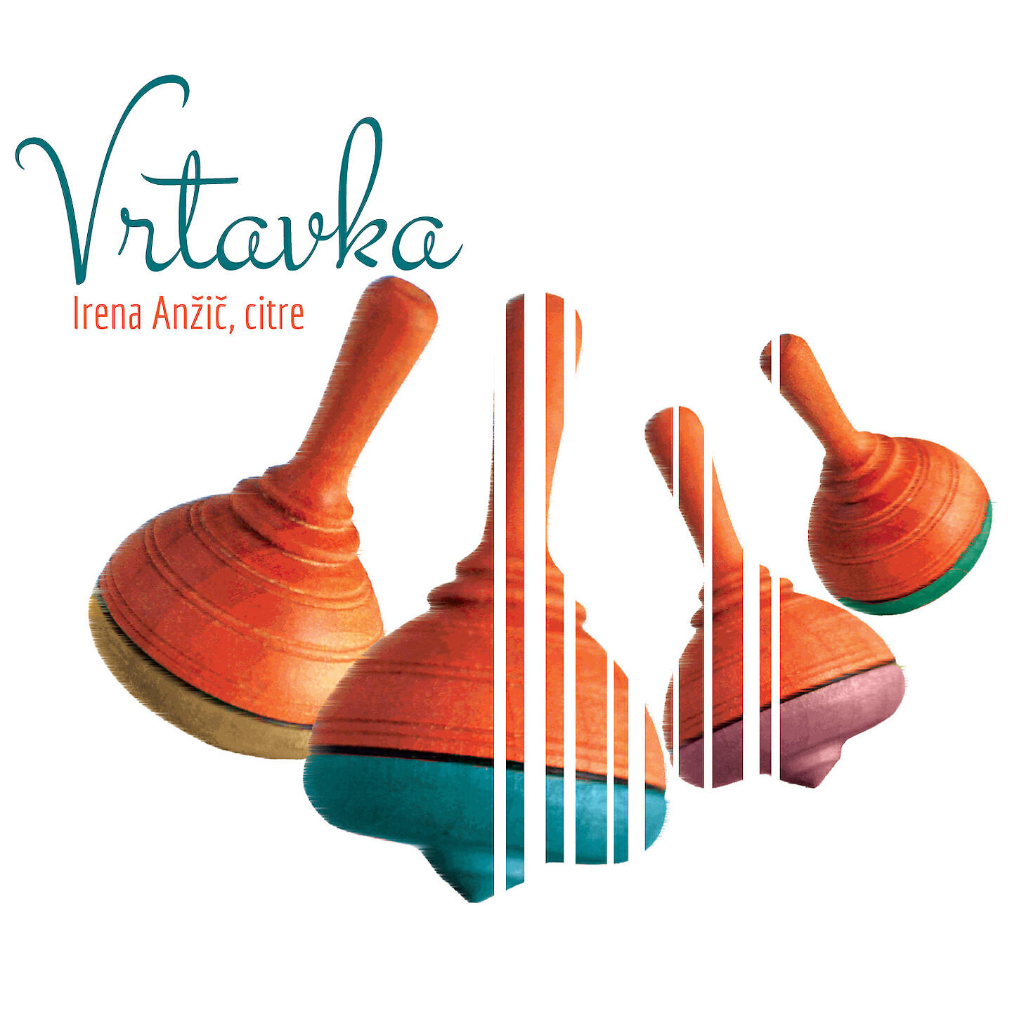 Релиз Vrtavka