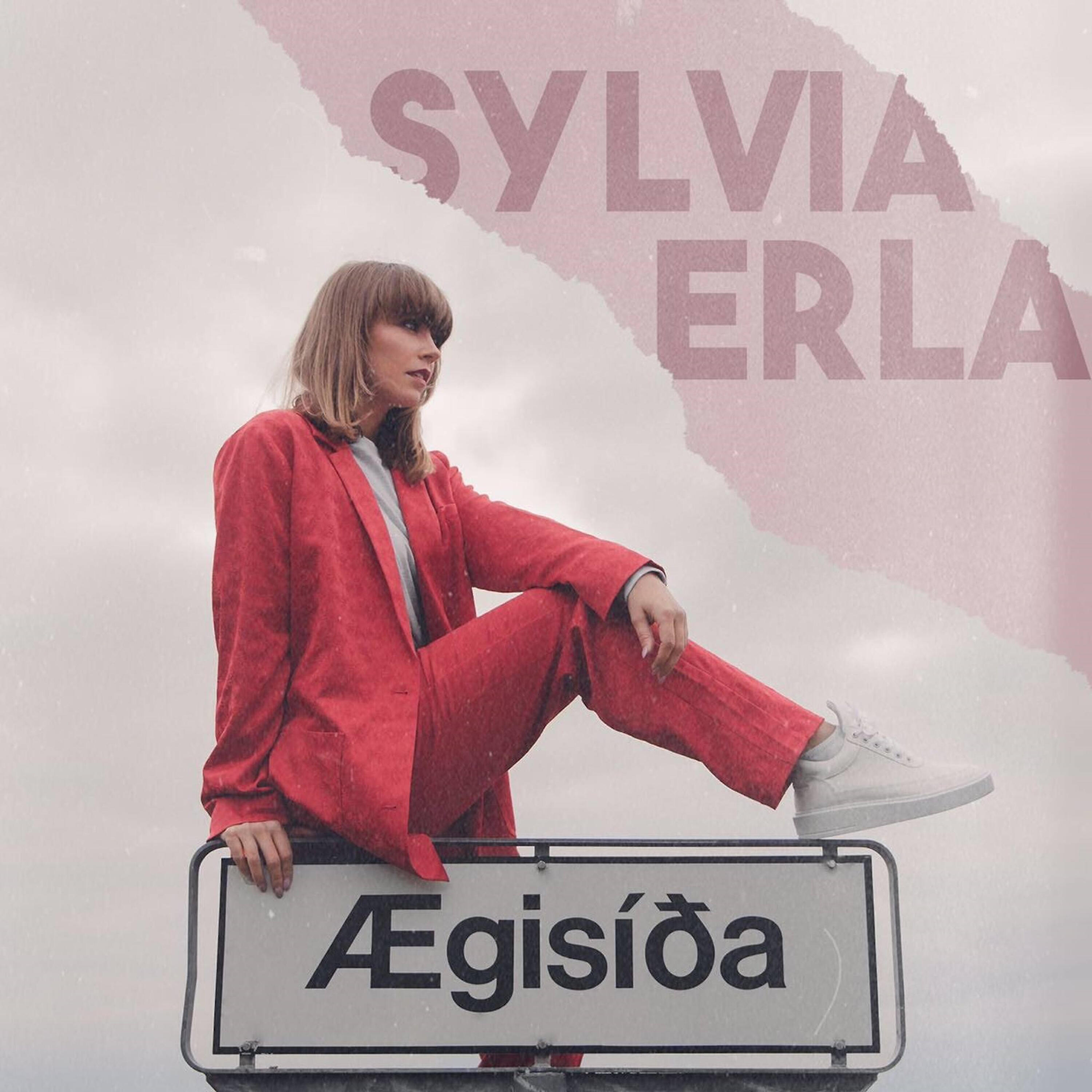 Sylvia Erla