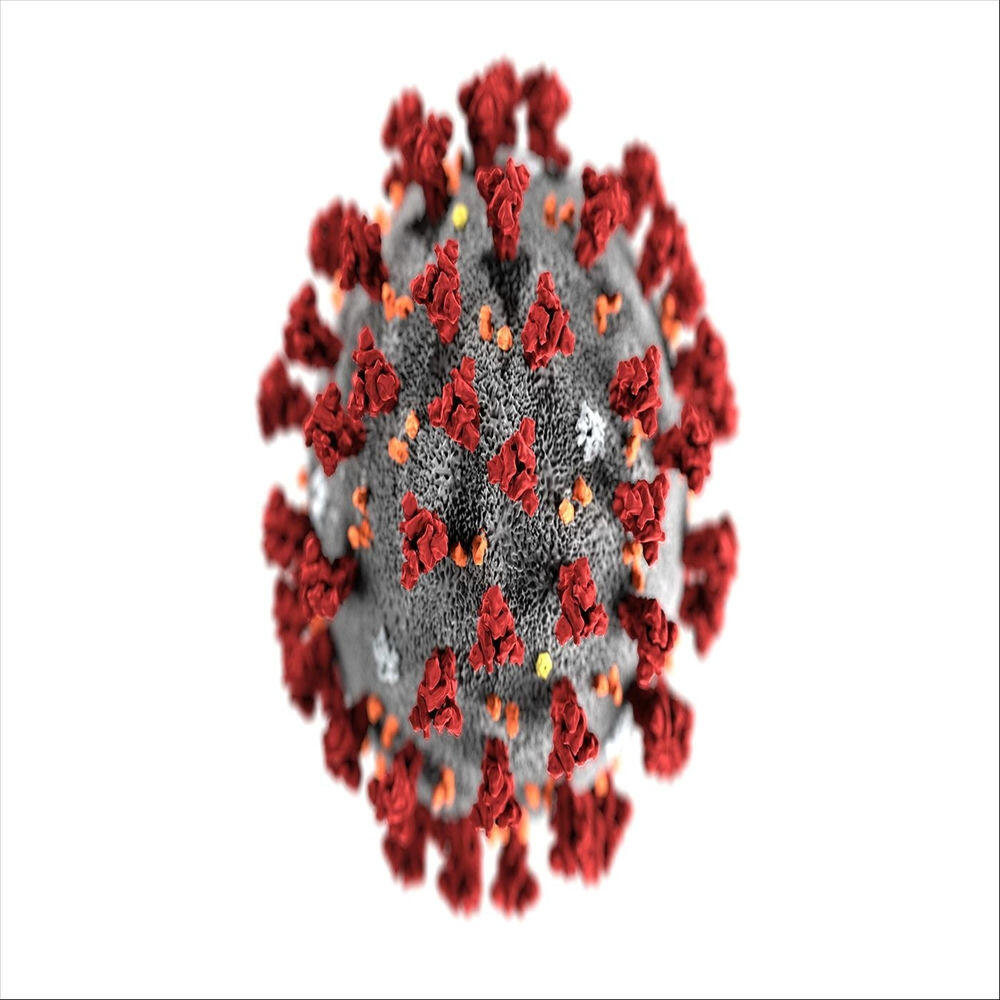 Релиз El Virus