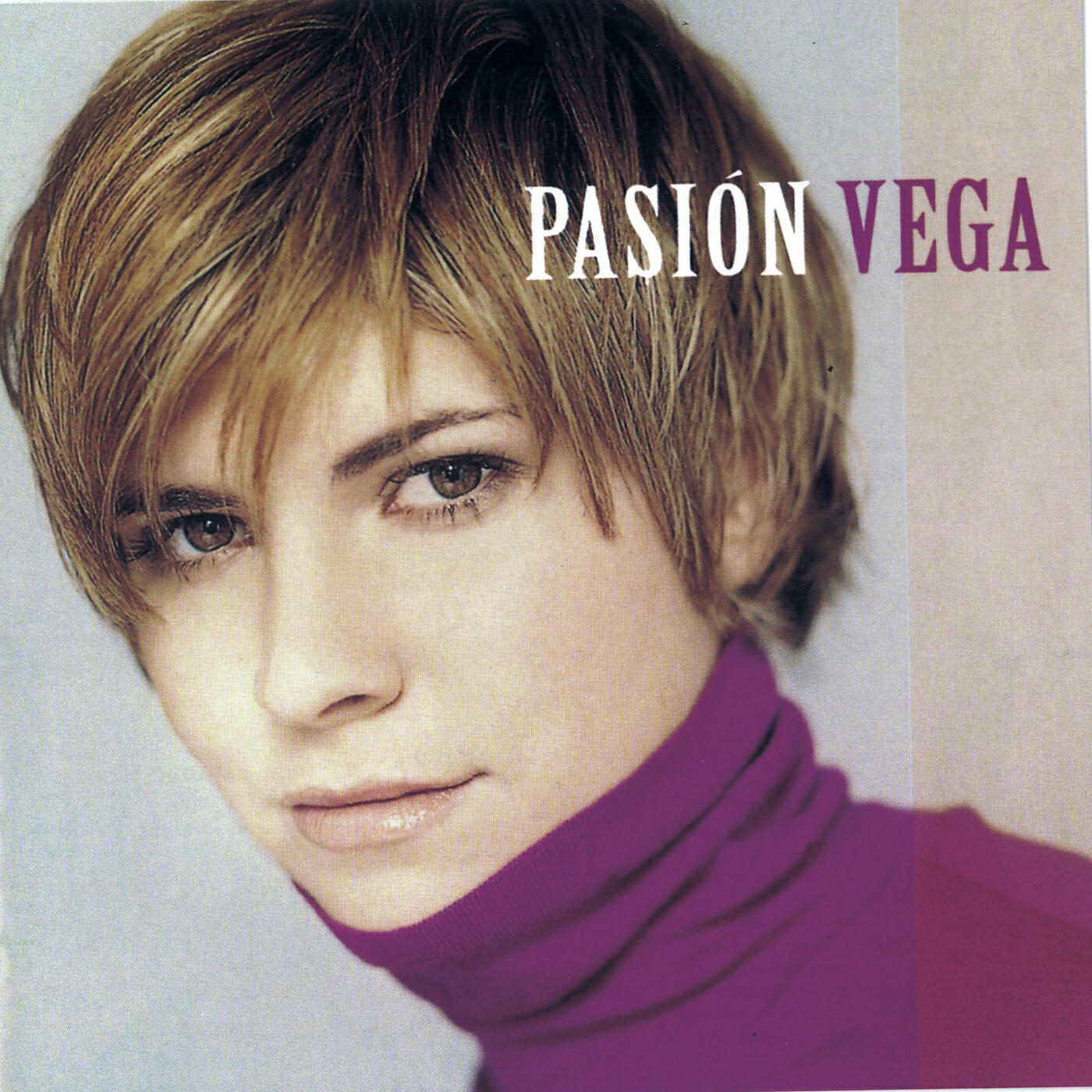 Релиз Pasion Vega