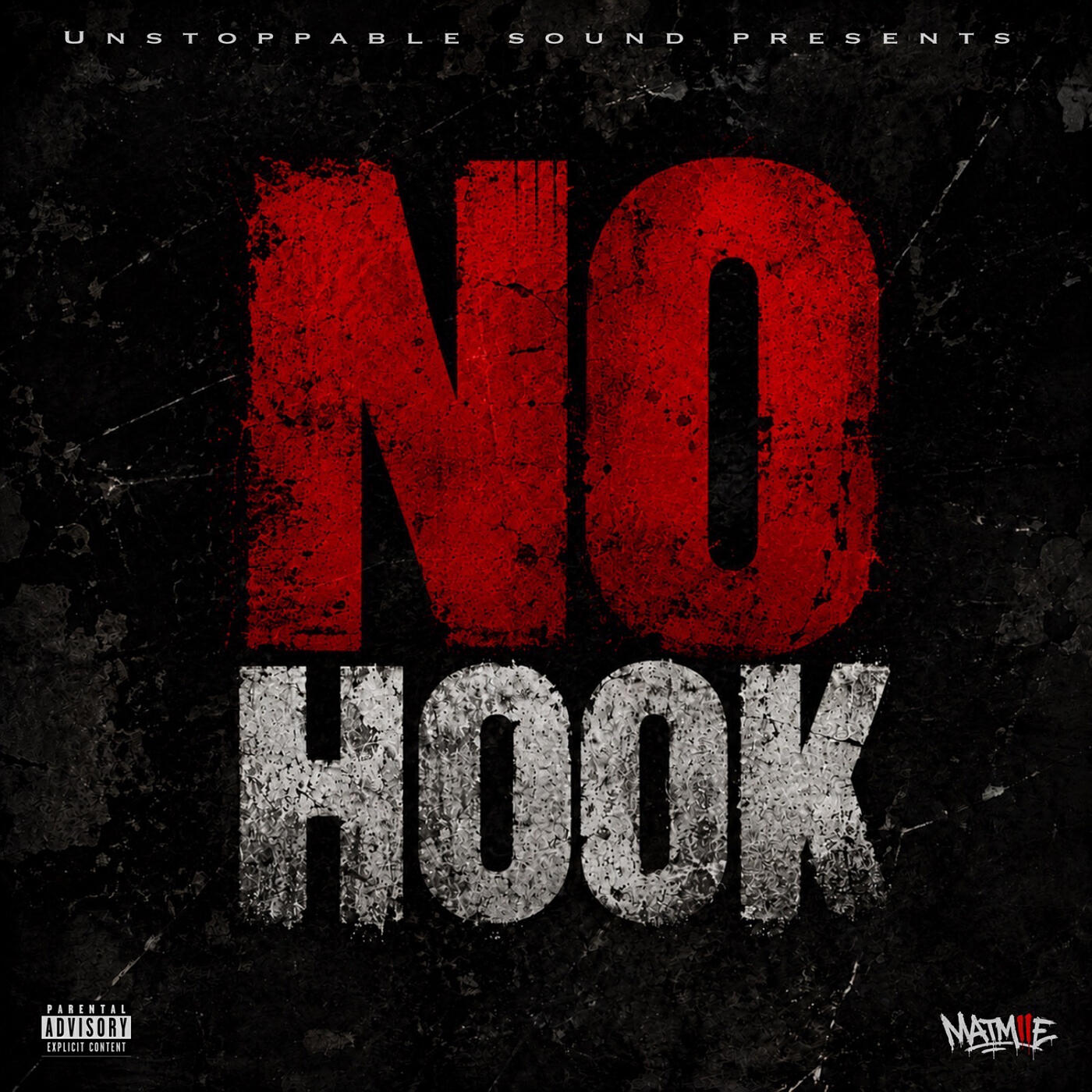 Релиз No Hook