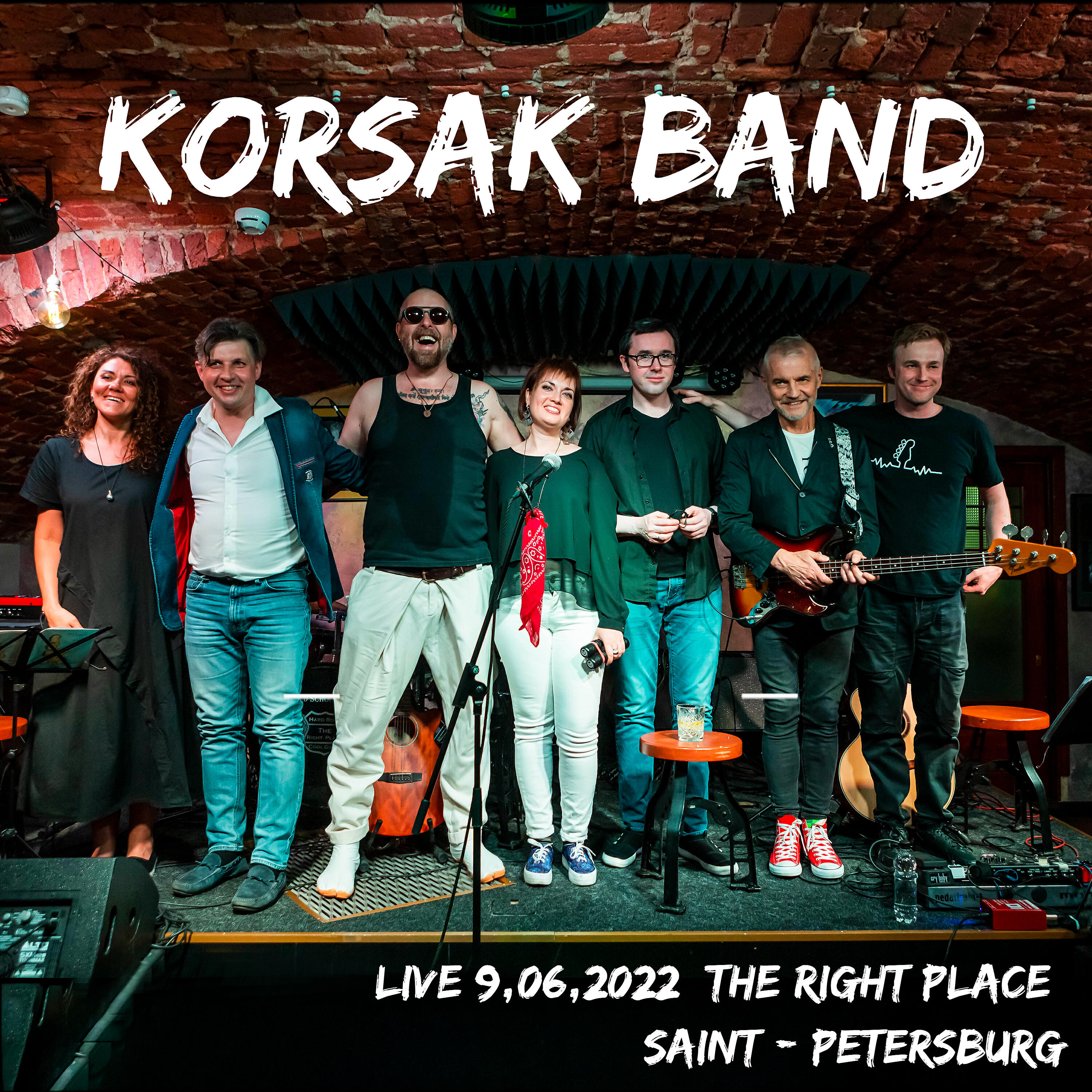 Korsak Band