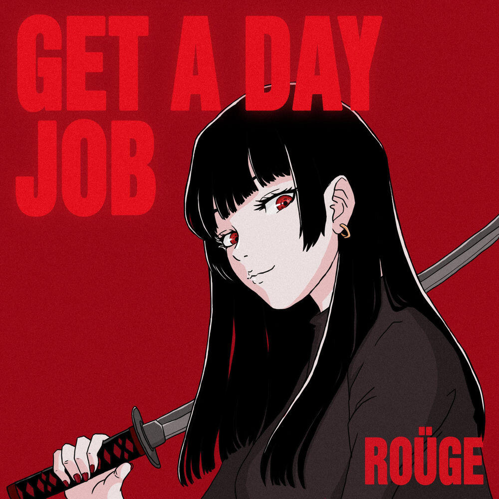 Релиз Get A Day Job