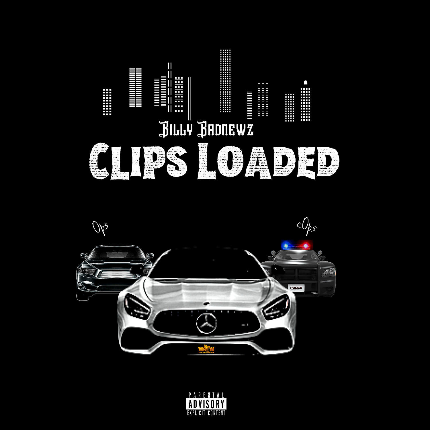 Релиз Clips Loaded