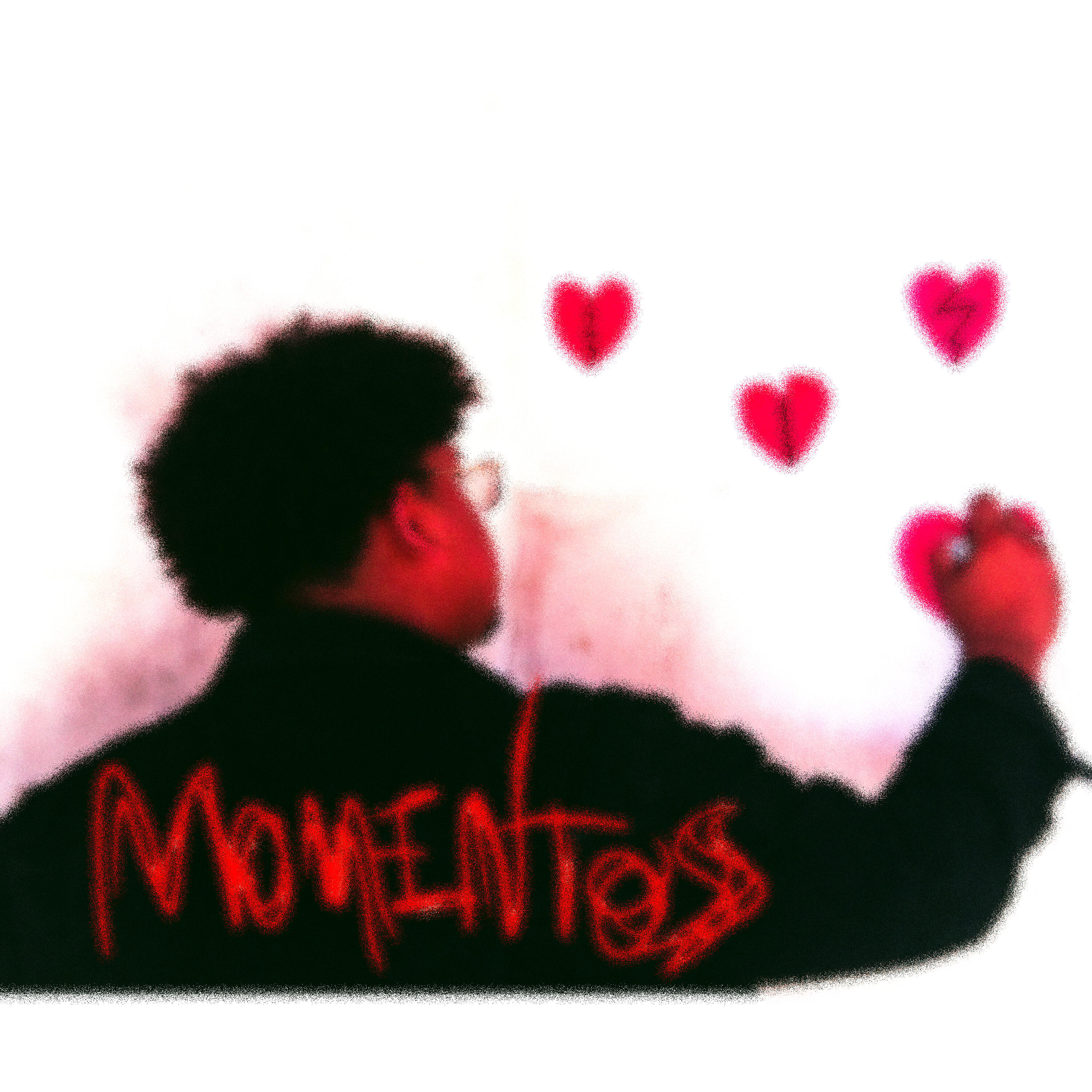 Релиз Momentos