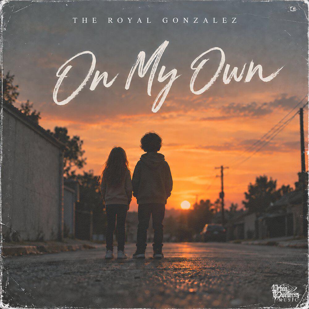 Релиз On My Own