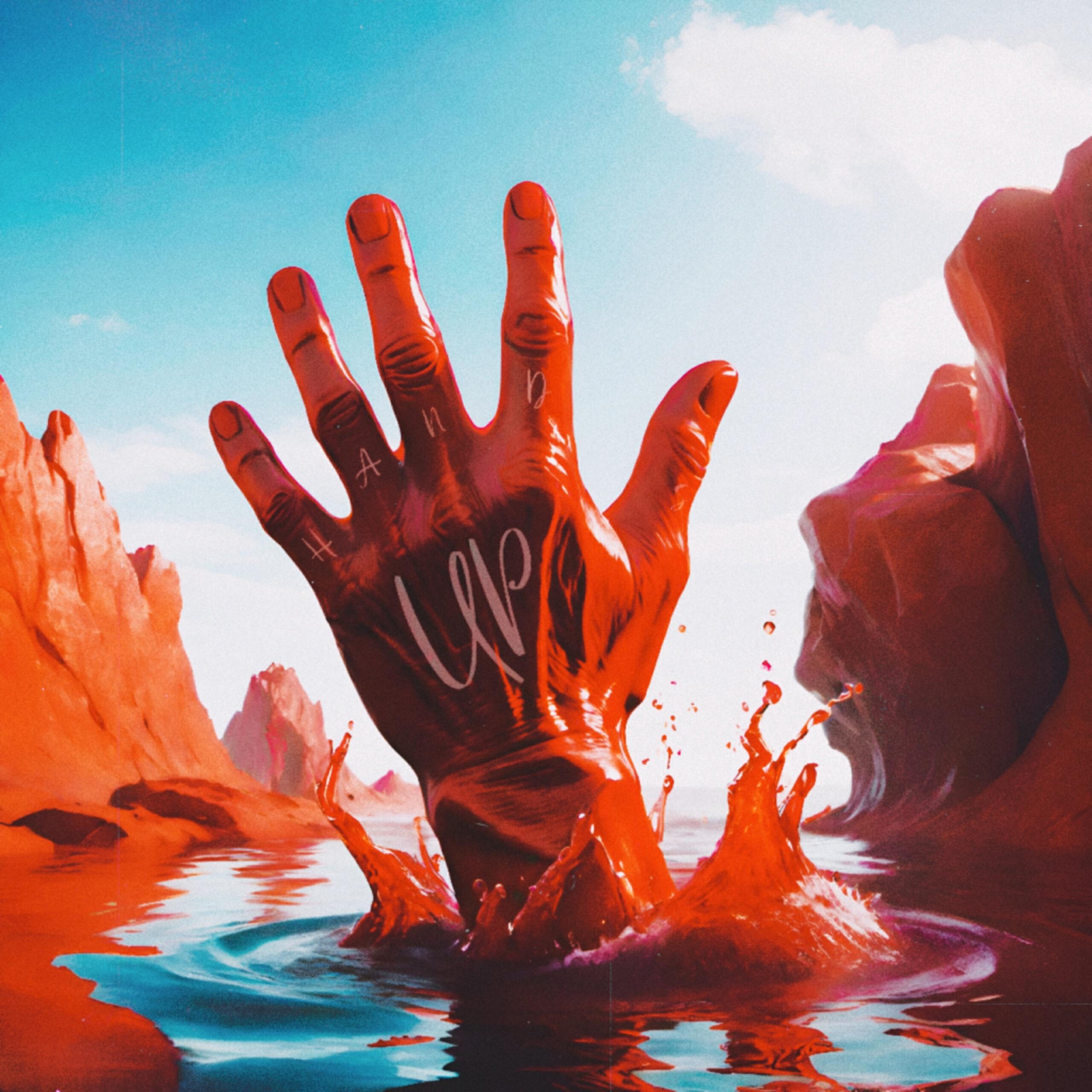 Релиз Hand's Up