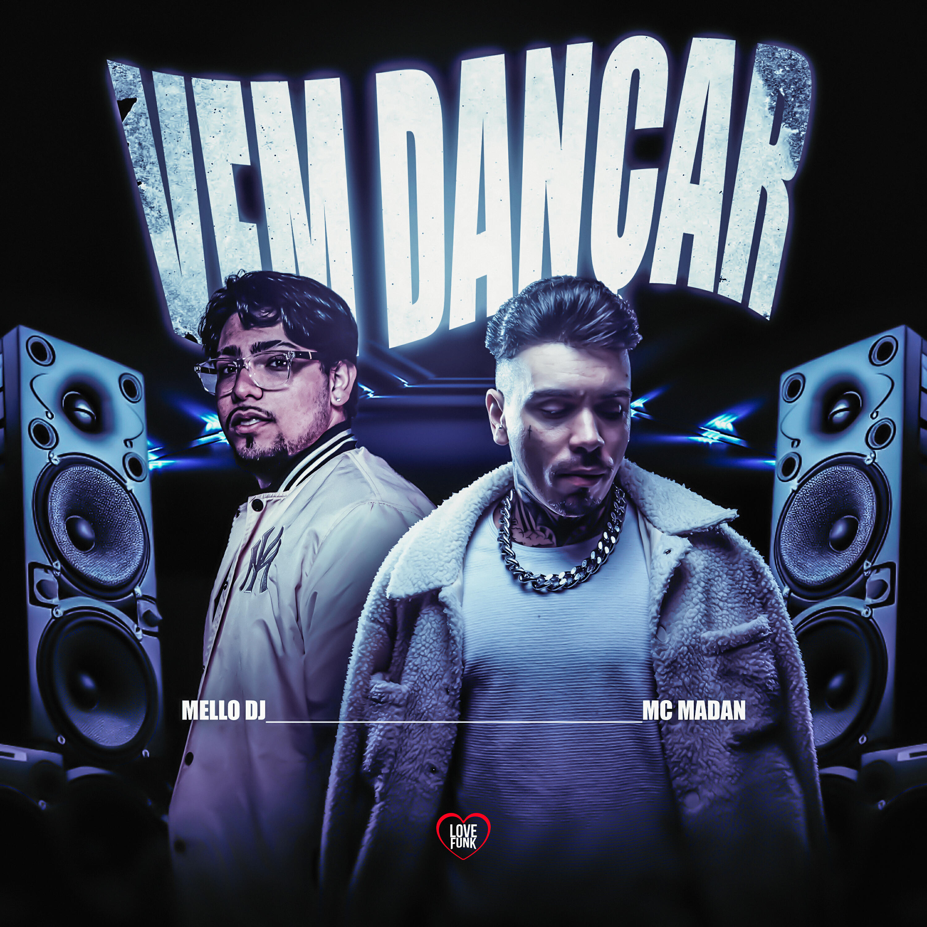 Релиз Vem Dançar