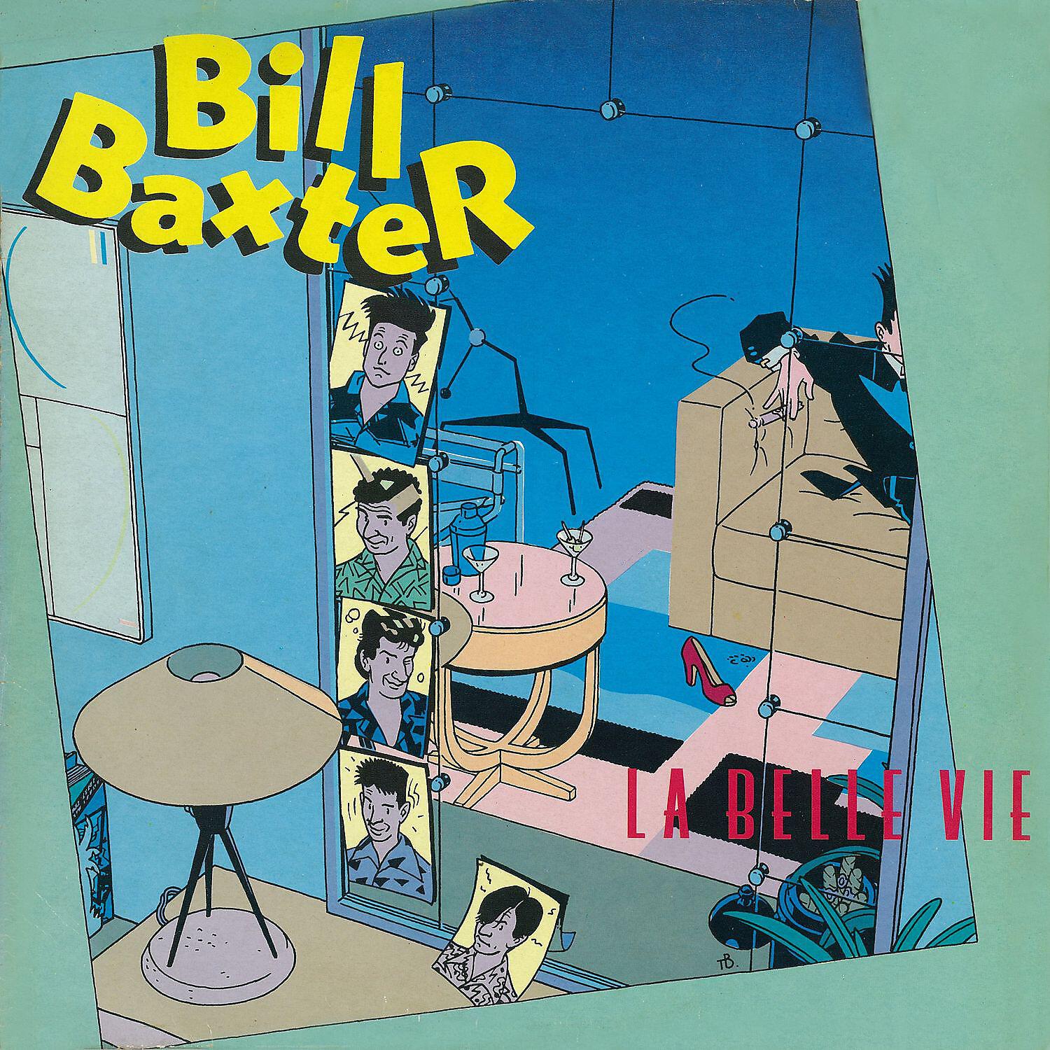 Релиз La belle vie