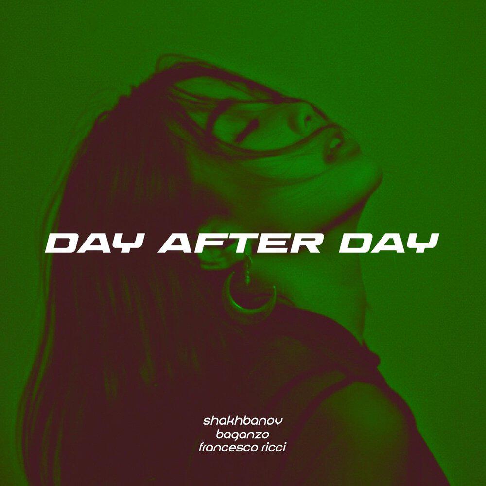 Релиз Day After Day