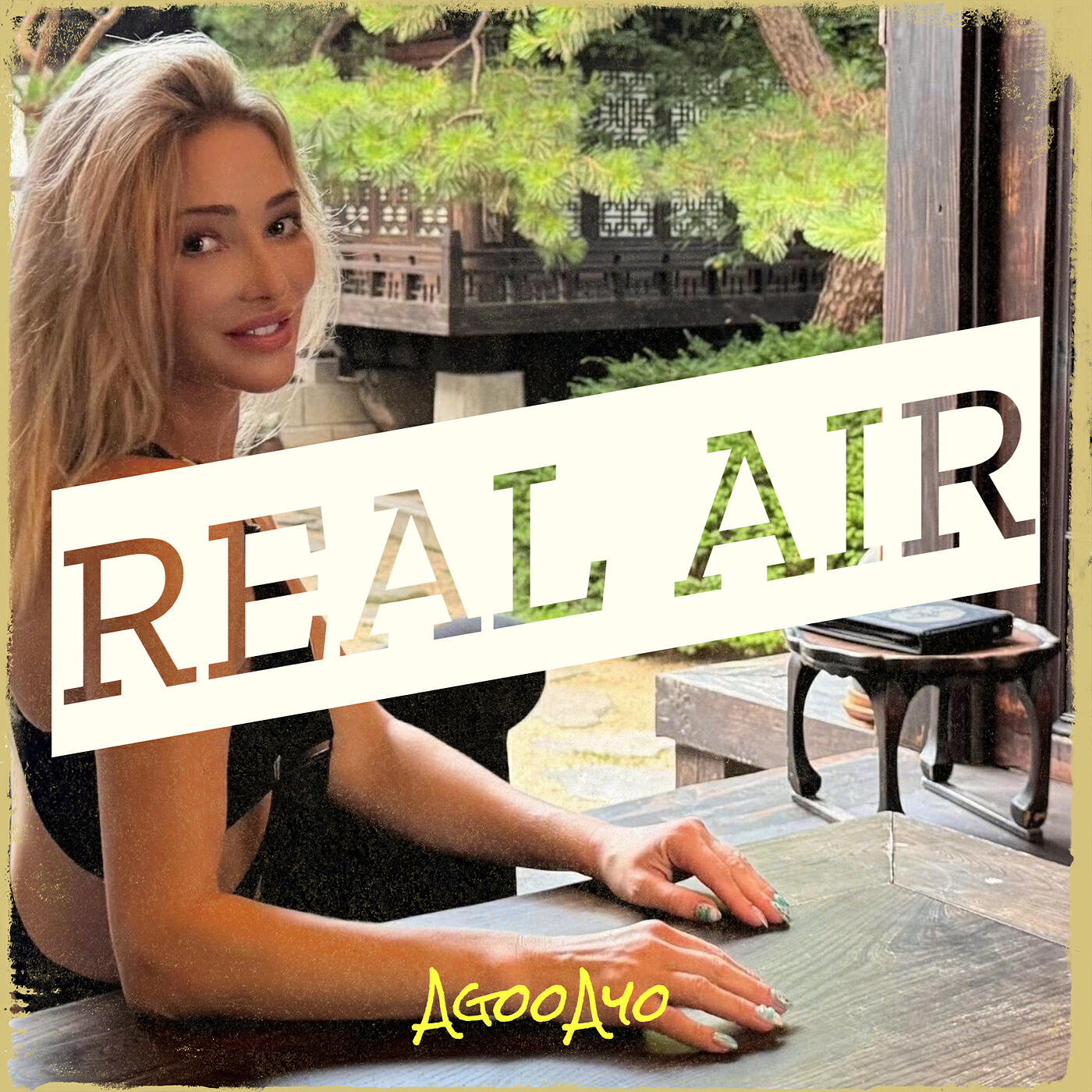 Релиз Real Air
