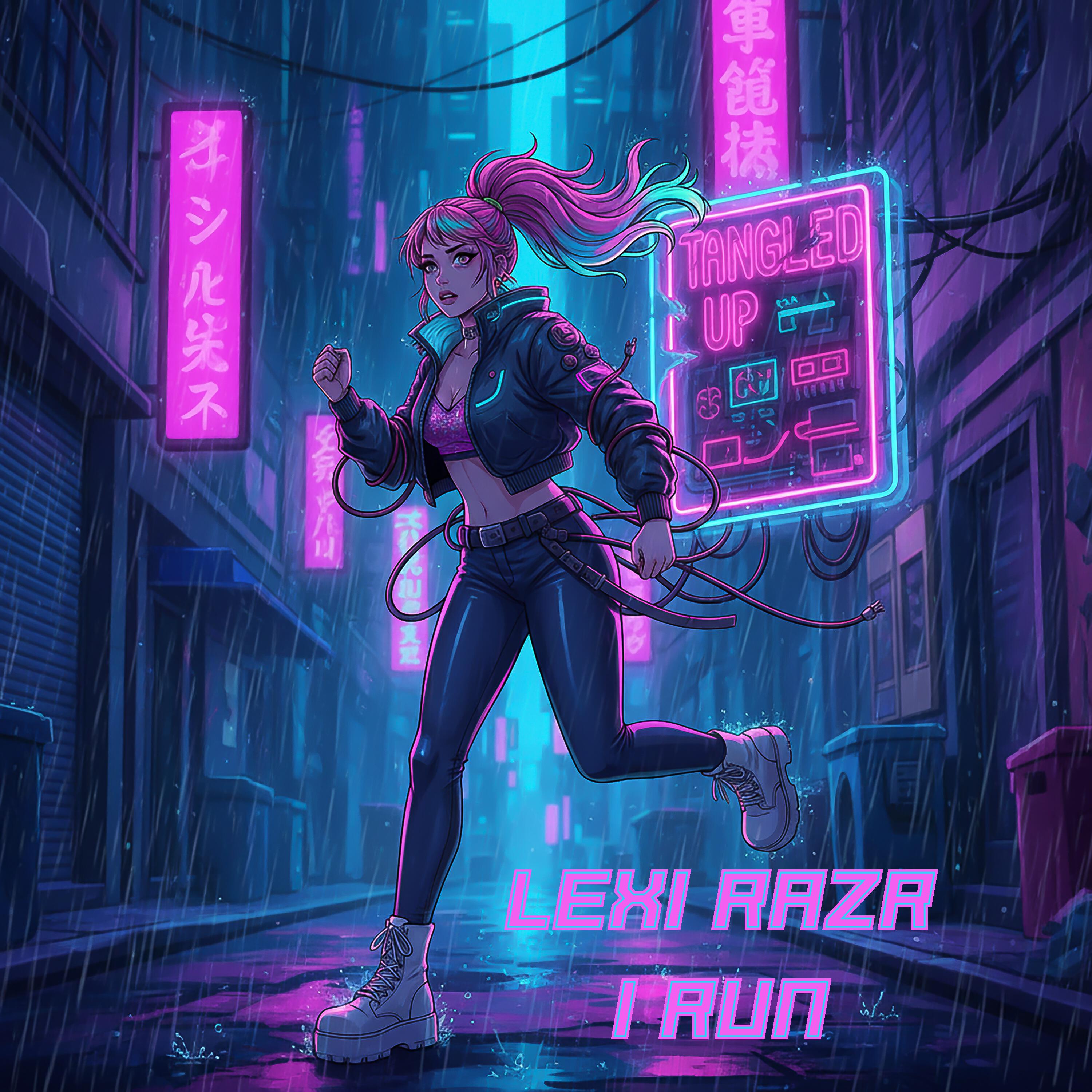 LEXI RAZR