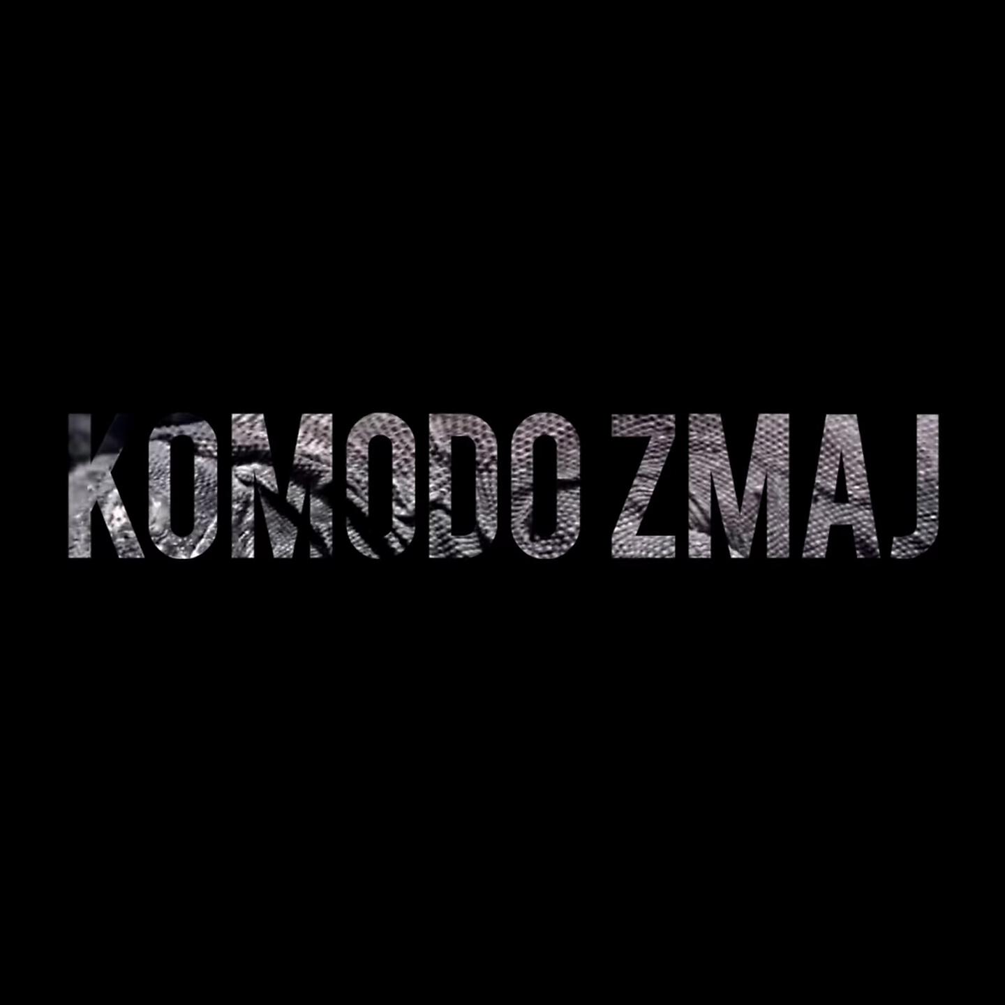 Релиз Komodo Zmaj