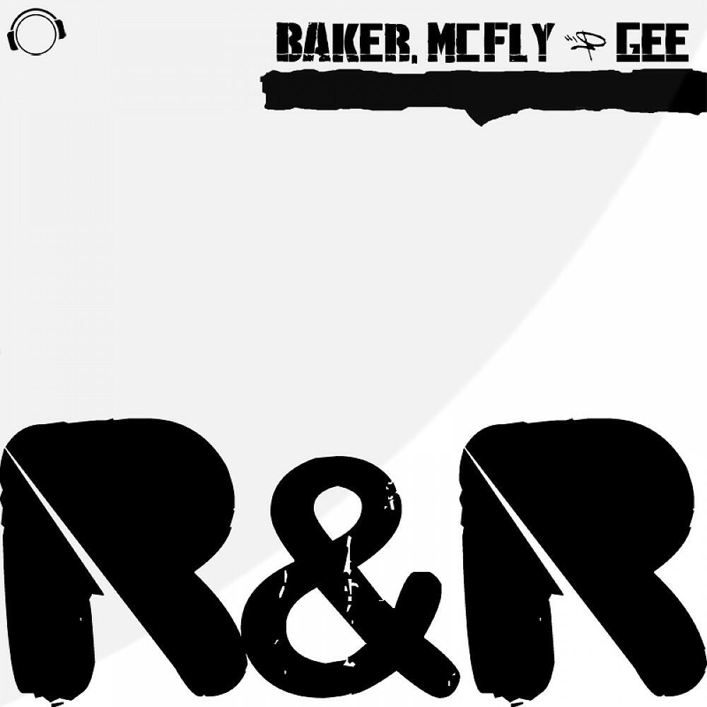 Baker, McFly & Gee