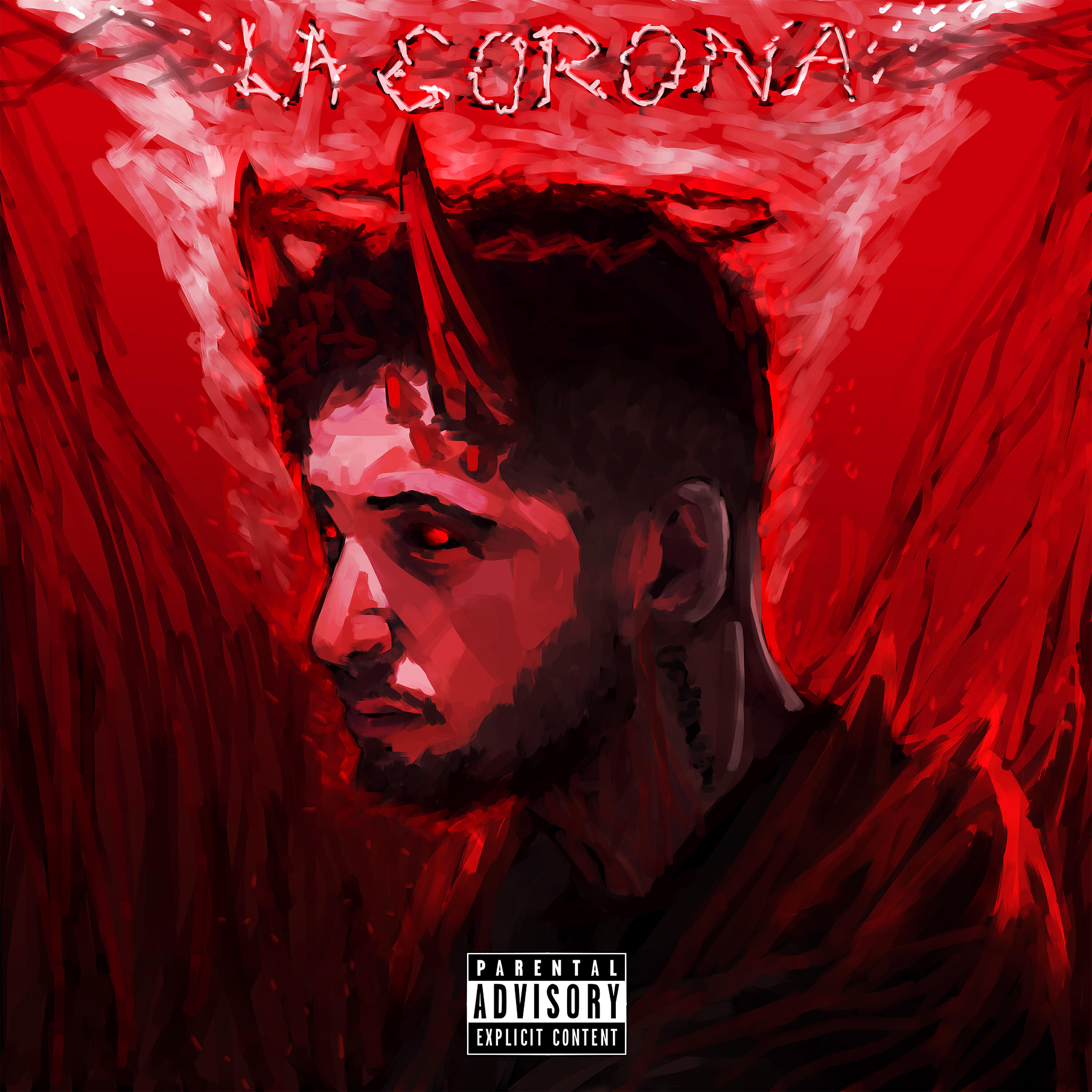 Скачать песню Cyclo - La Corona бесплатно в MP3 для Android и iOS