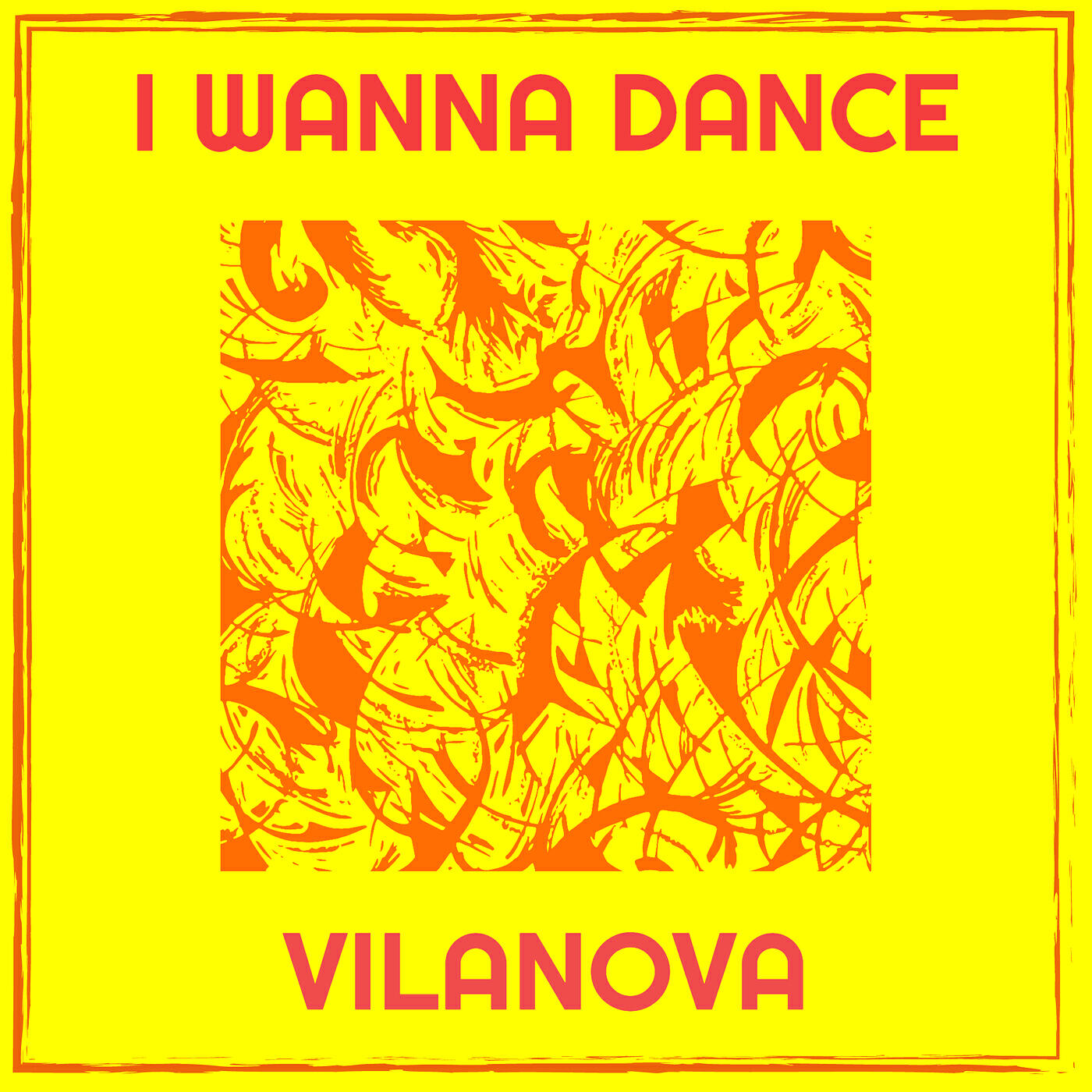 Релиз I Wanna Dance