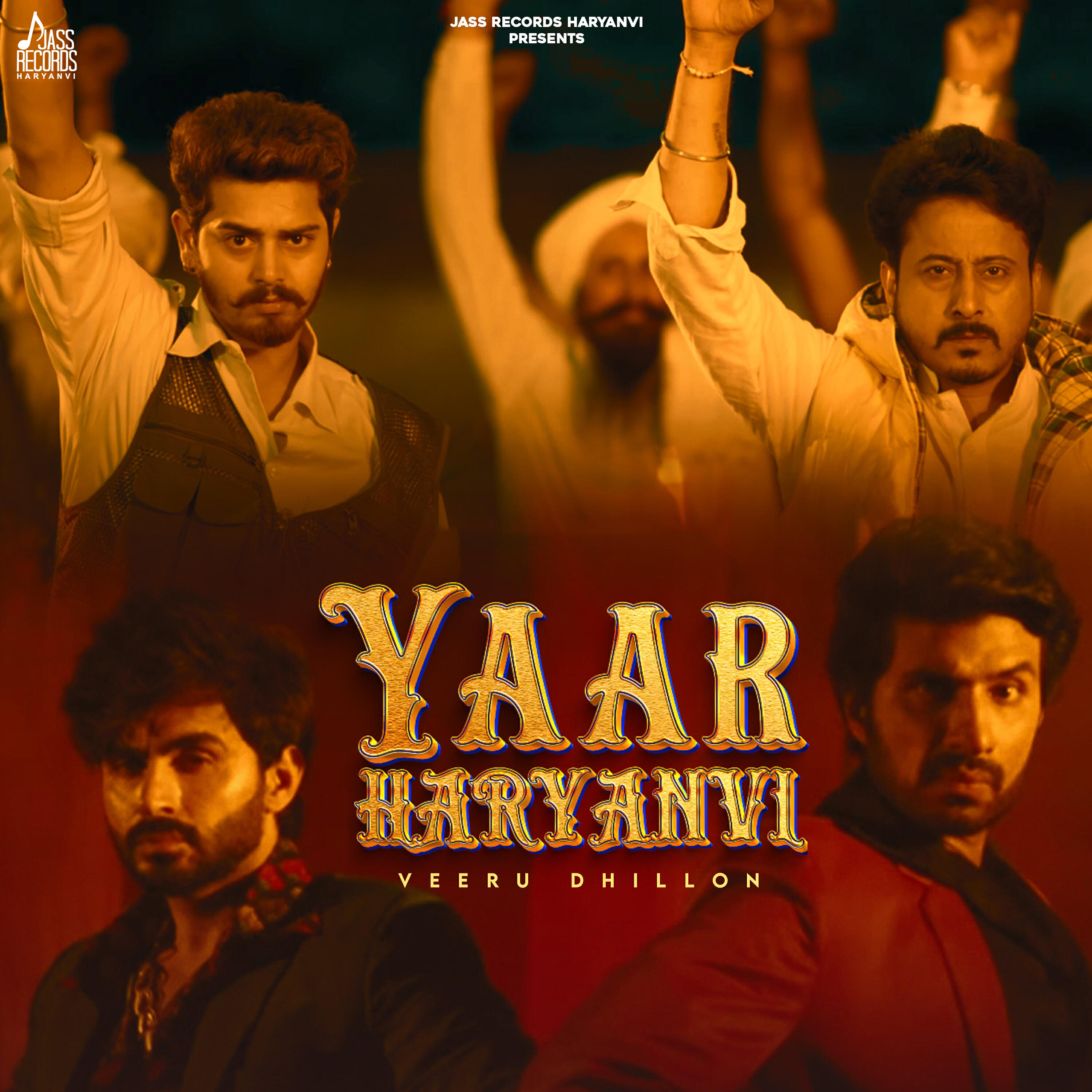 Релиз Yaar Haryanvi