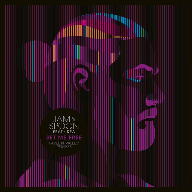 Релиз Set Me Free (Empty Rooms) [Pavel Khvaleev Remixes]