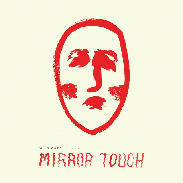 Релиз Mirror Touch