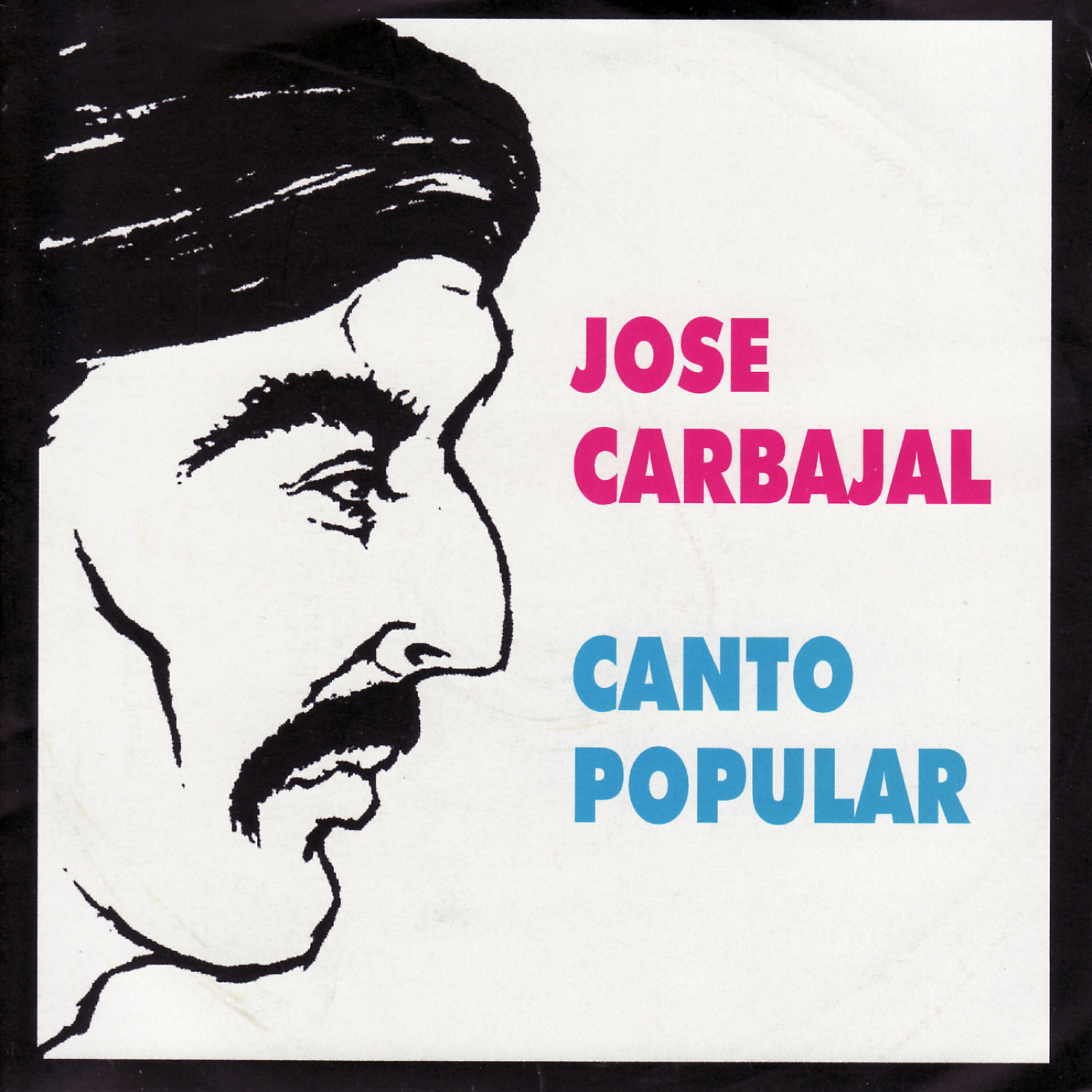 Релиз Canto Popular
