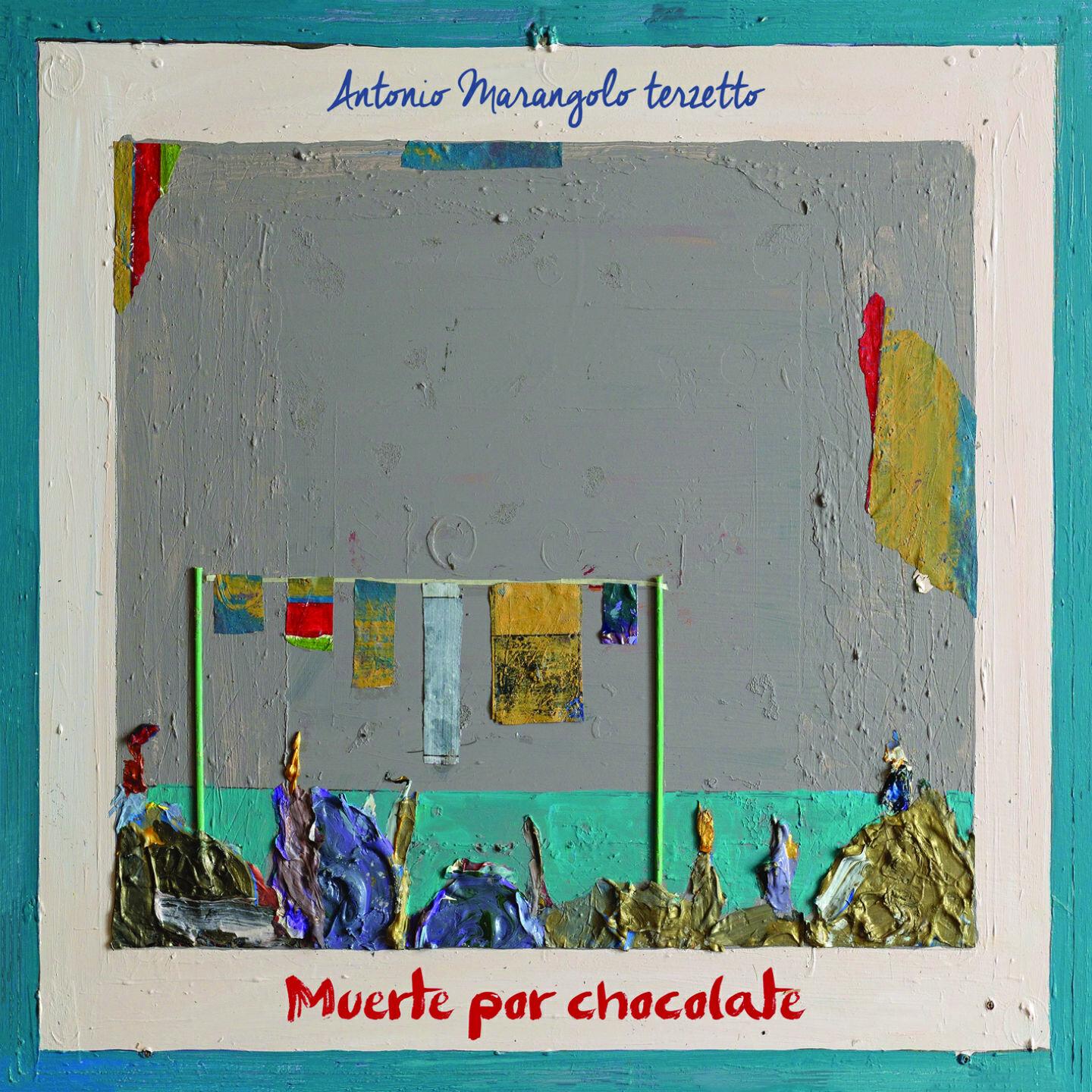 Antonio Marangolo Terzetto