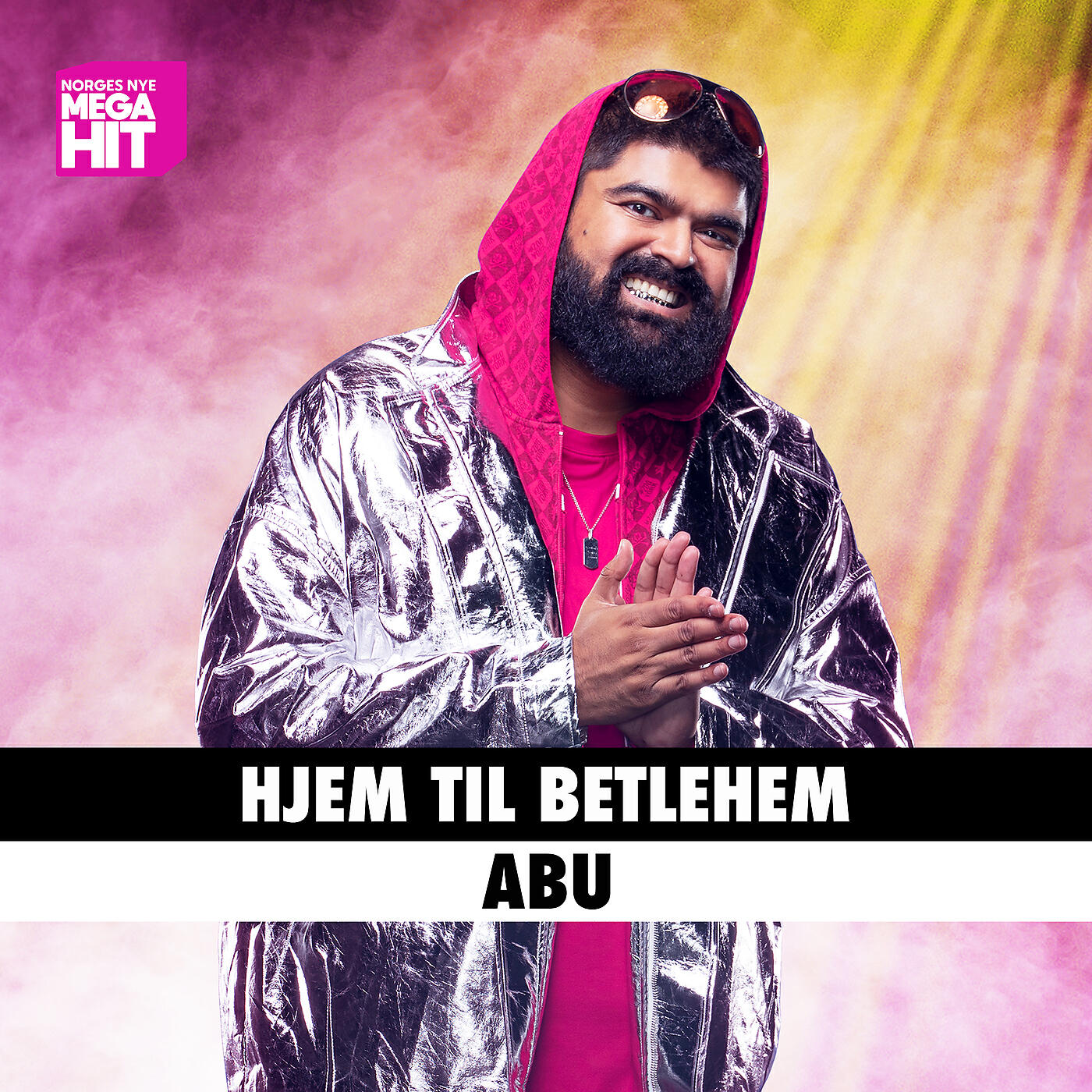 Релиз Hjem til Betlehem