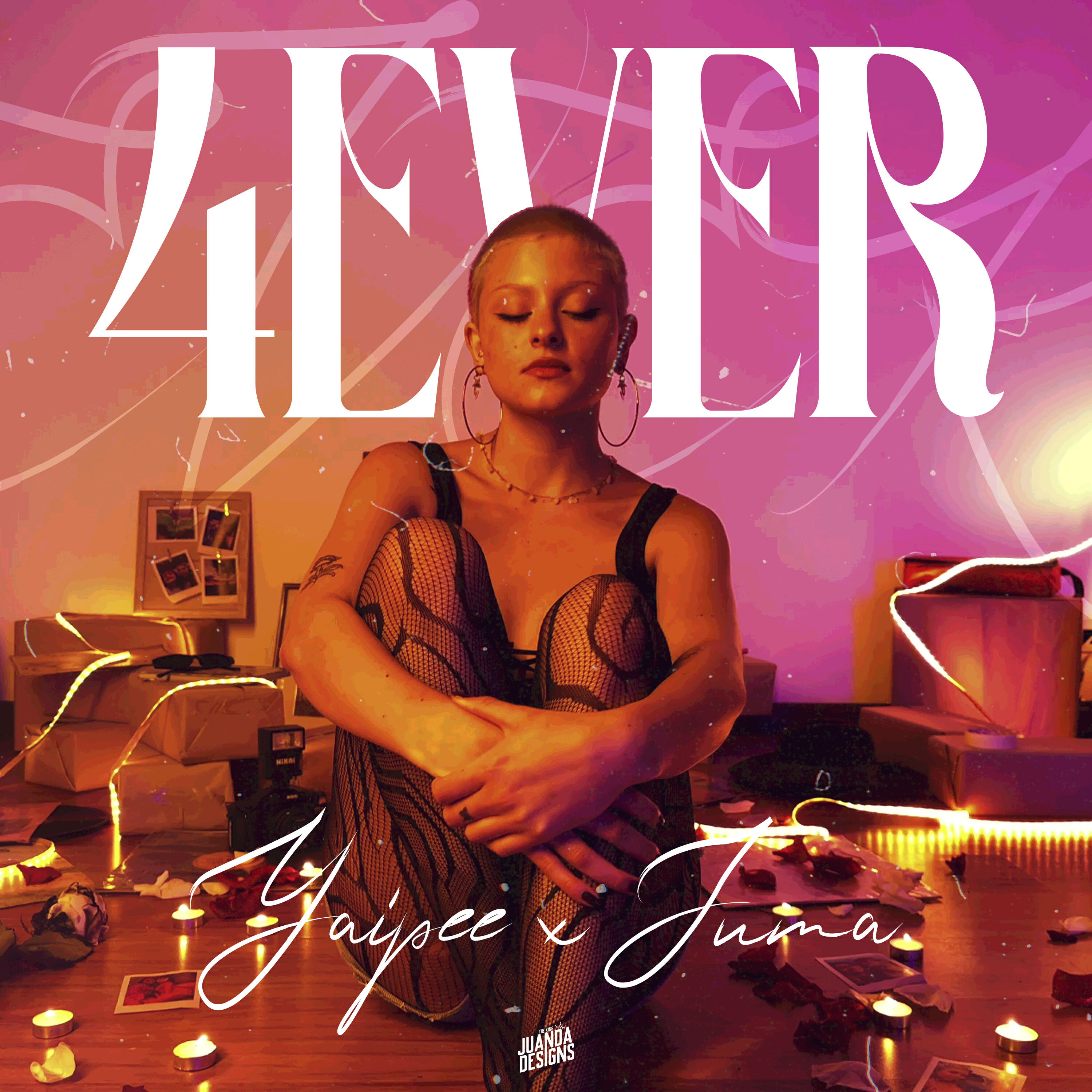 Релиз 4Ever