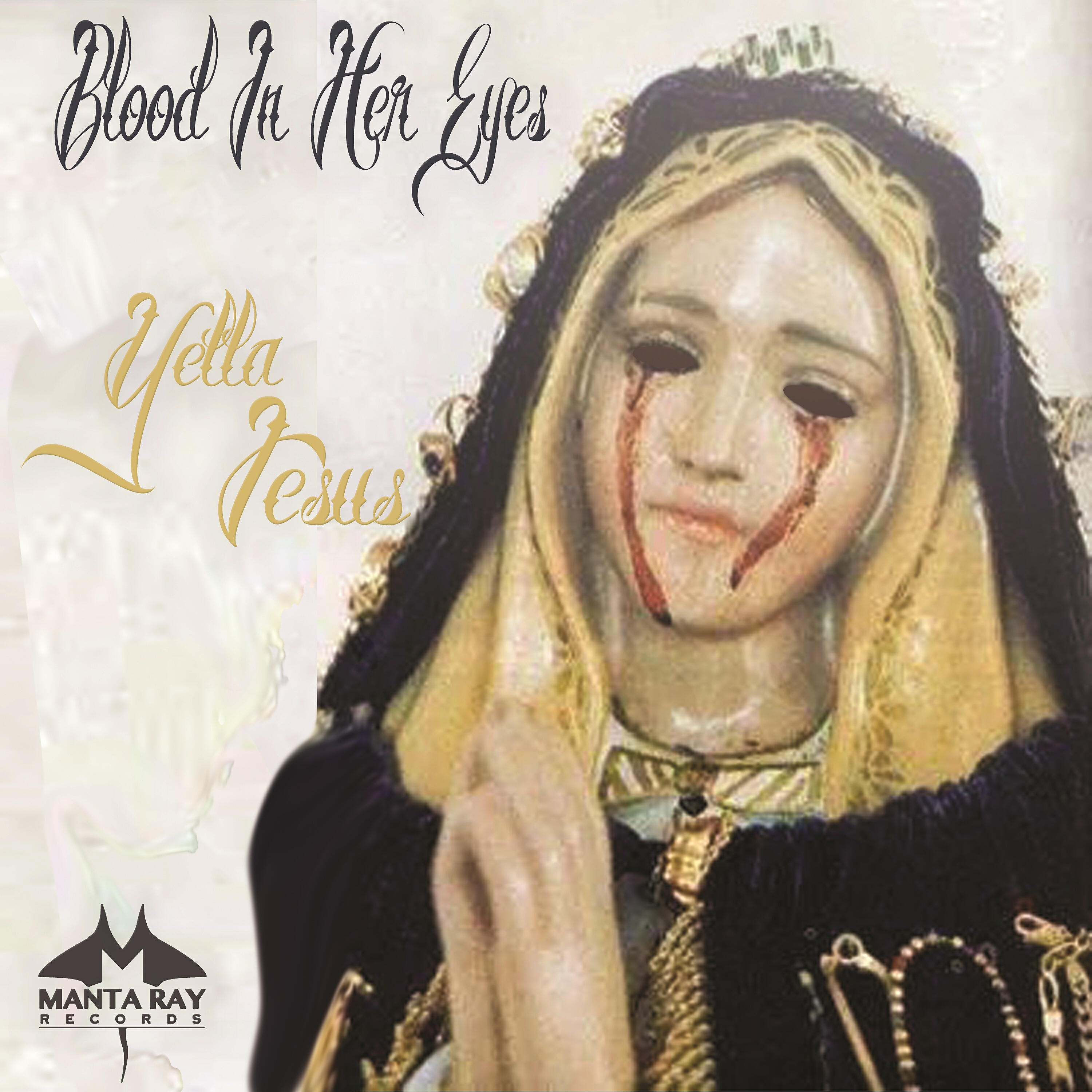 Релиз Blood in Her Eyes
