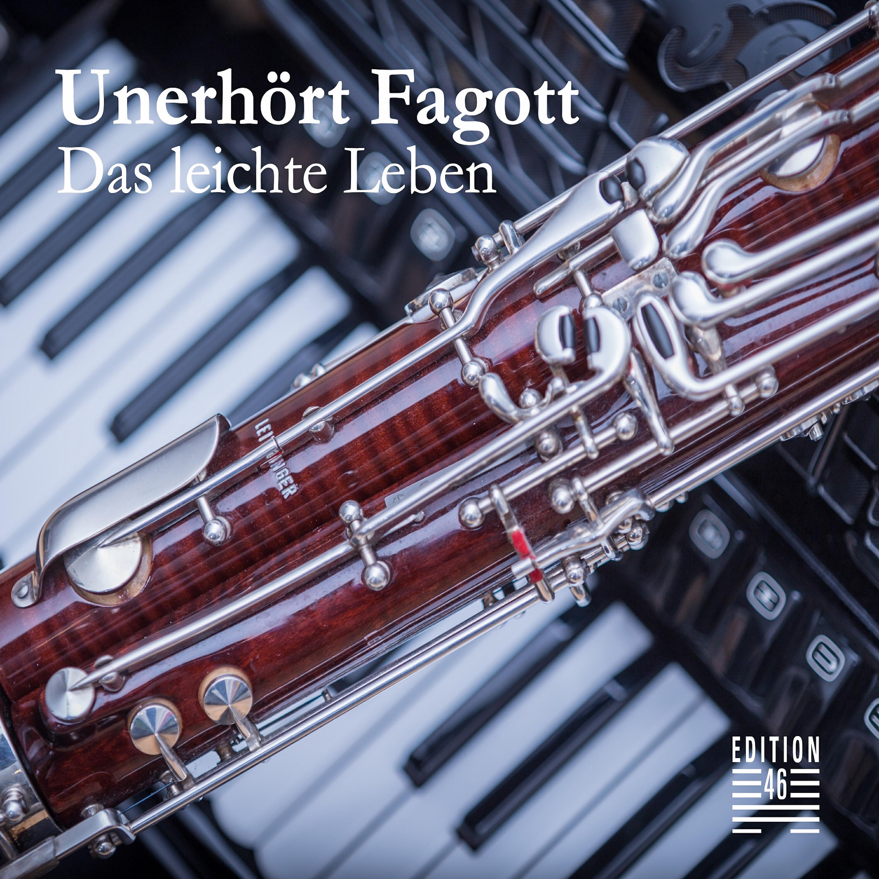 Релиз Das leichte Leben