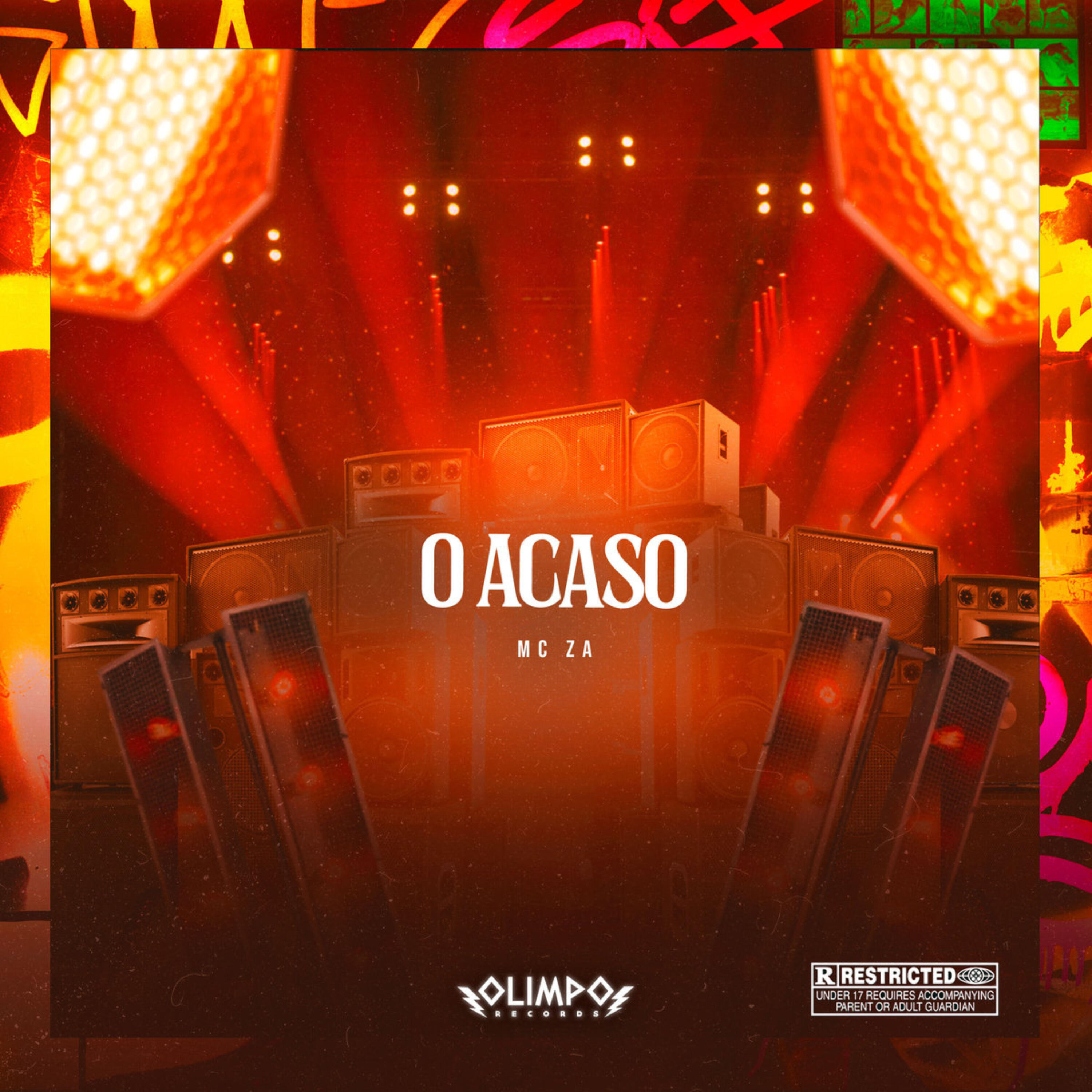 Релиз O Acaso