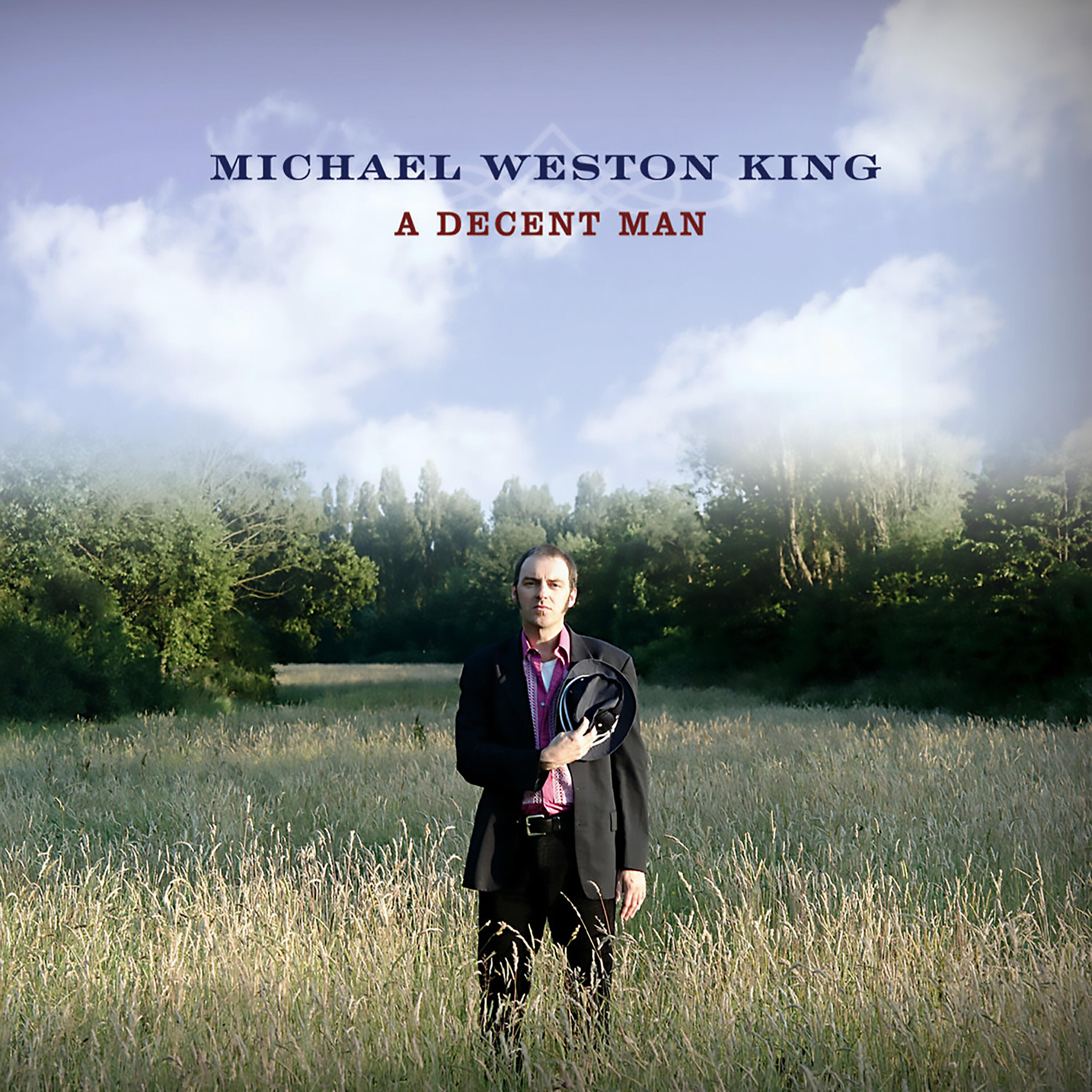 Релиз A Decent Man