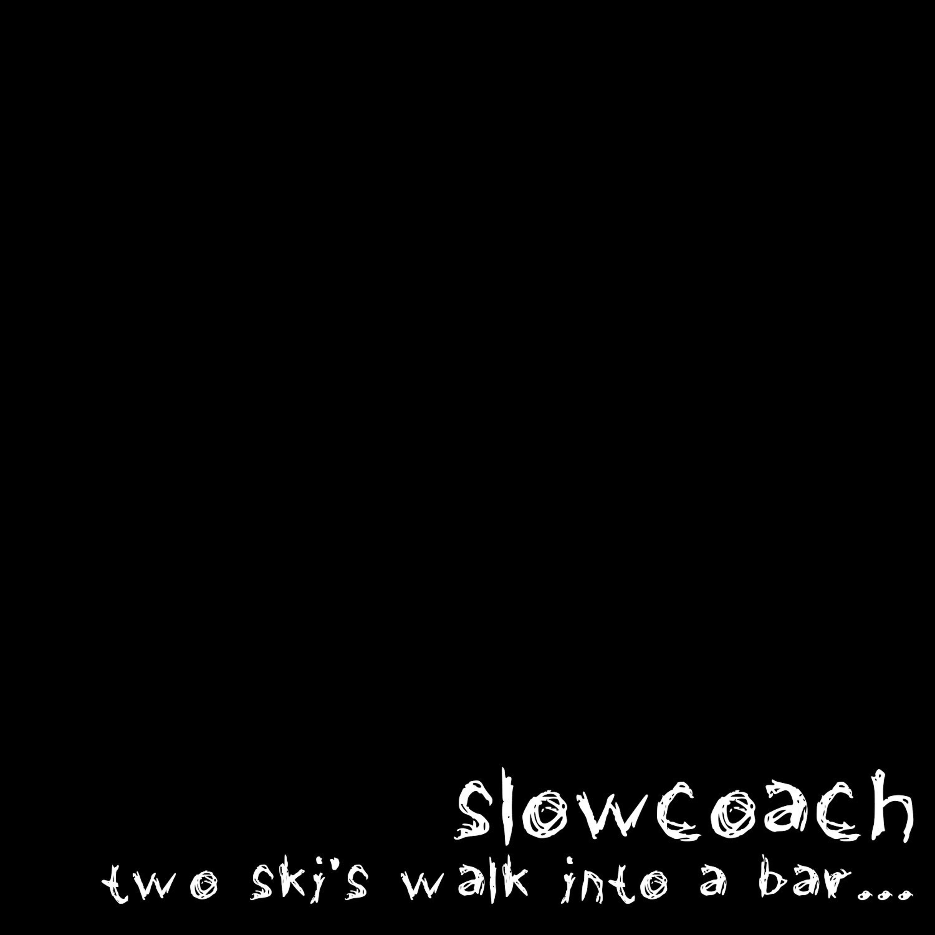 Релиз Two 'Ski's Walk into a Bar...