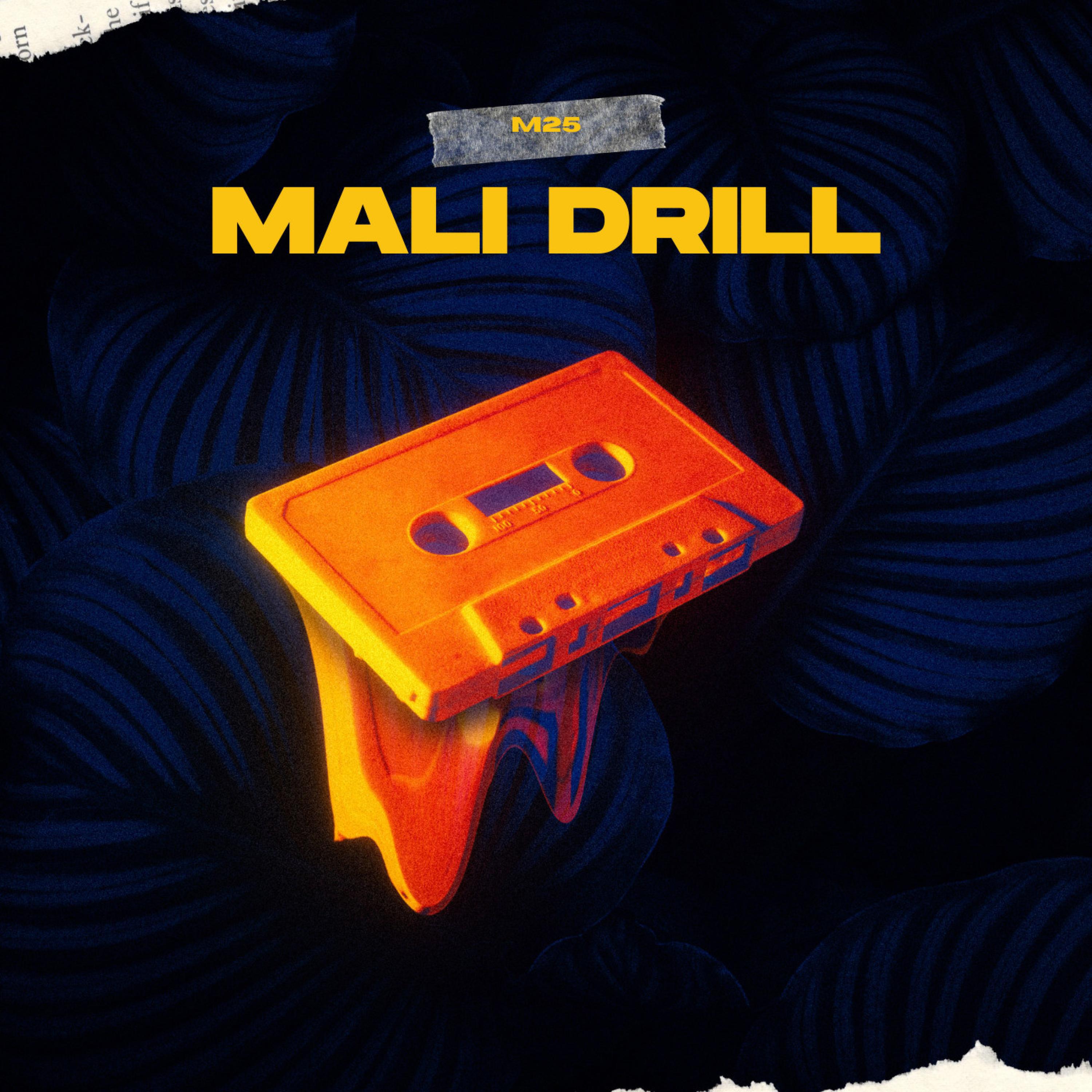 Релиз Mali Drill