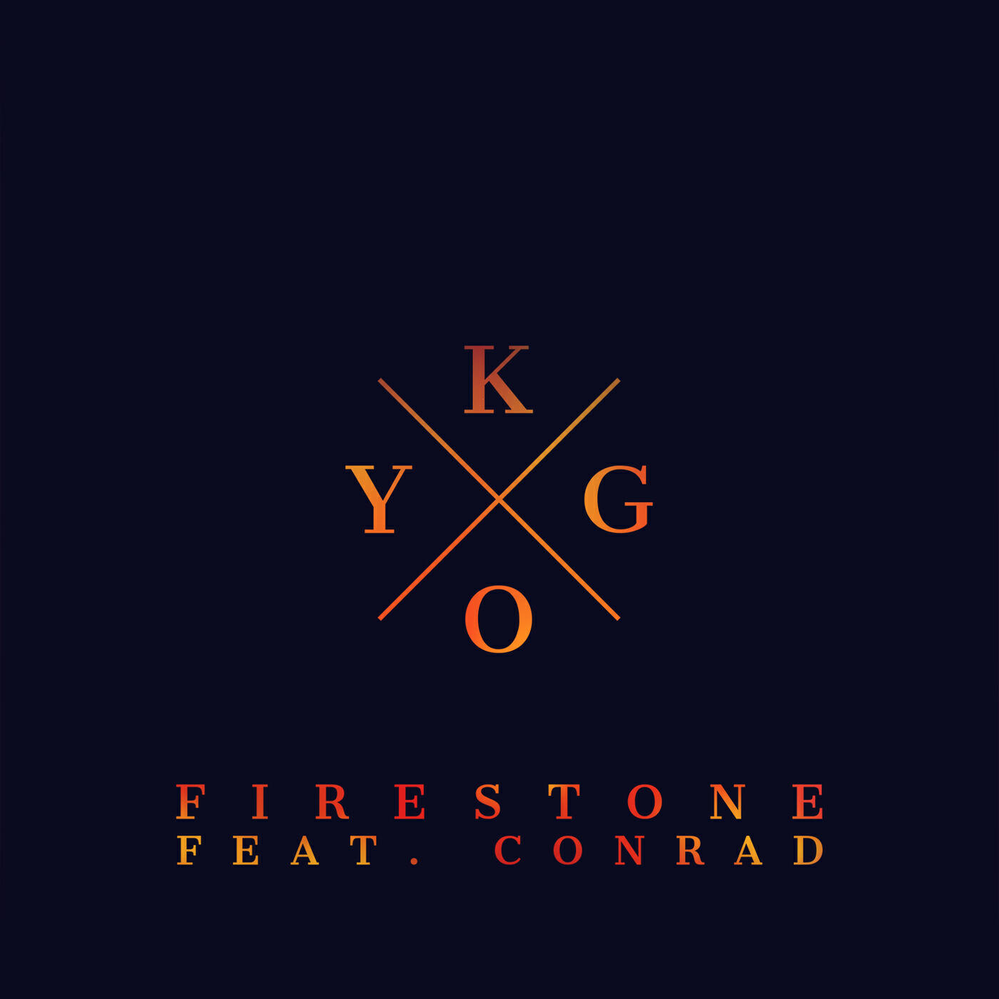 Релиз Firestone