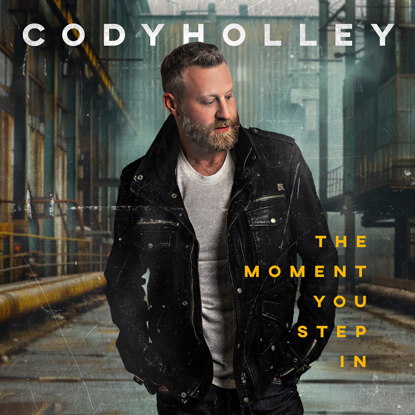 Релиз The Moment You Step In