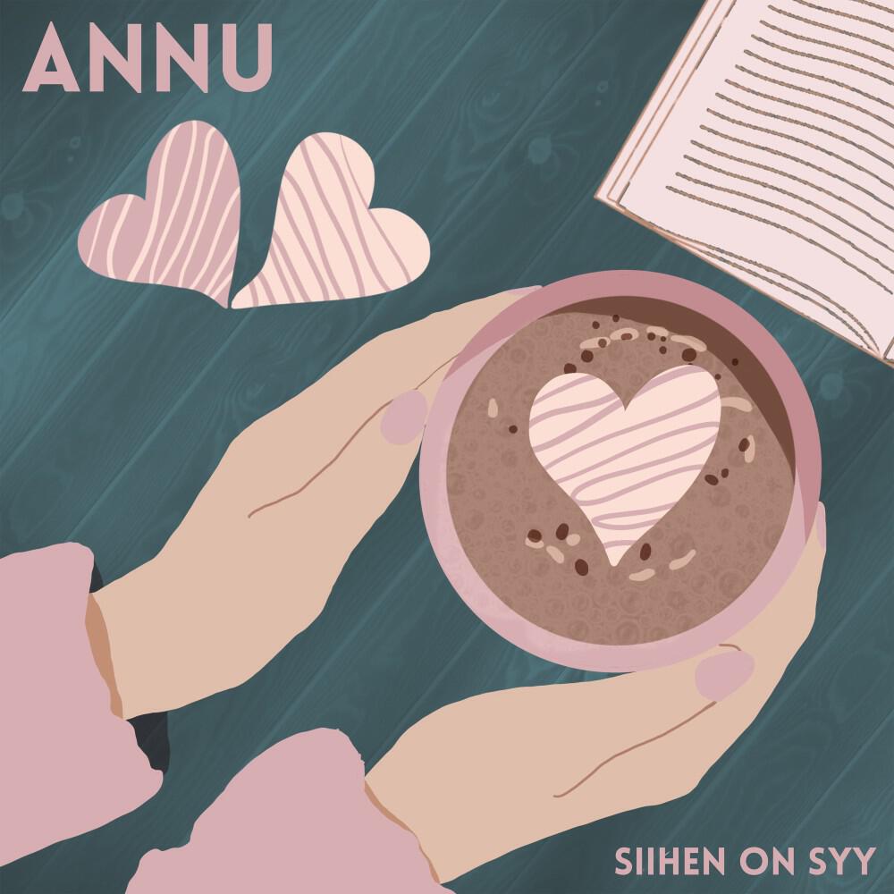 Релиз Siihen on syy