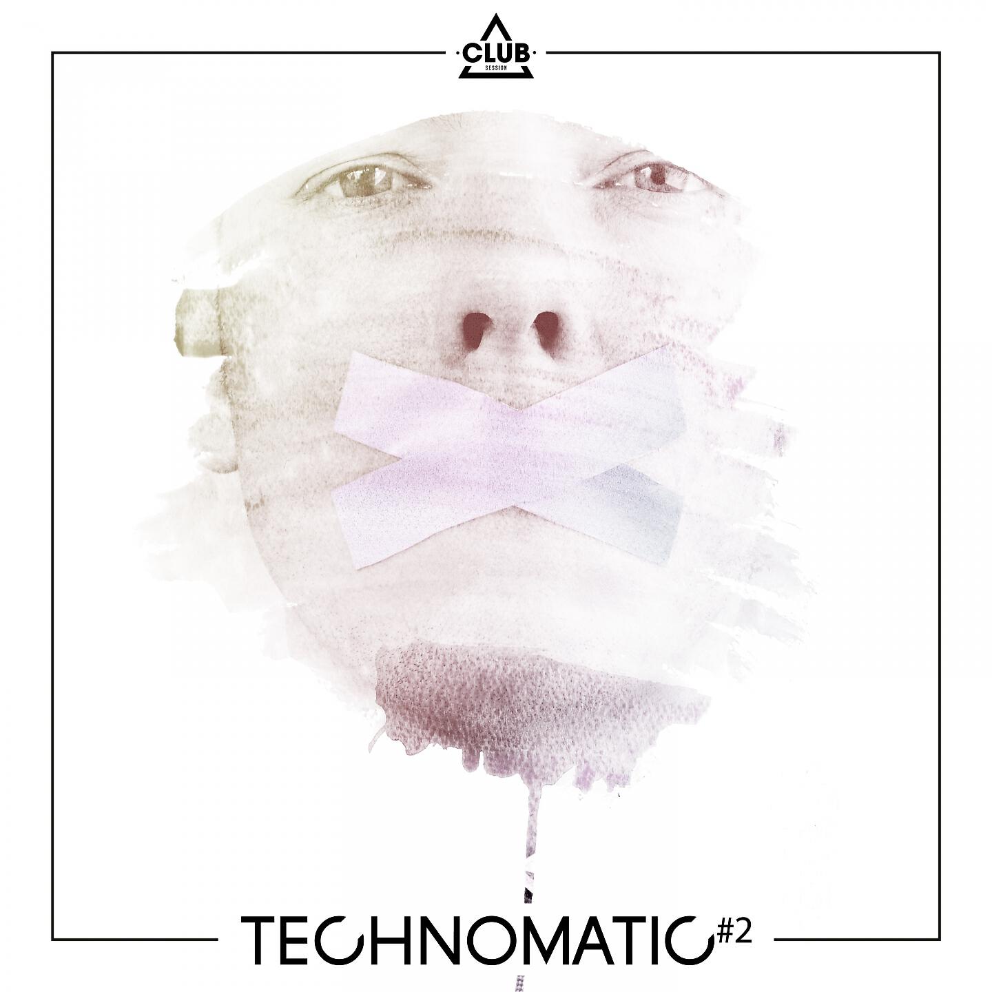 Постер альбома Technomatic #2