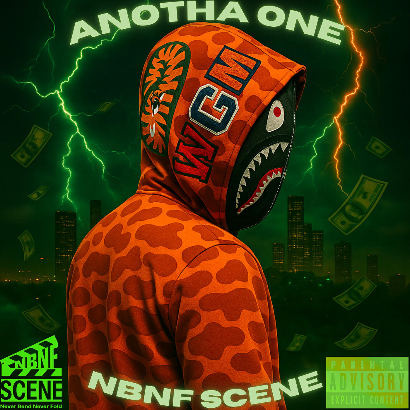 Релиз Anotha One